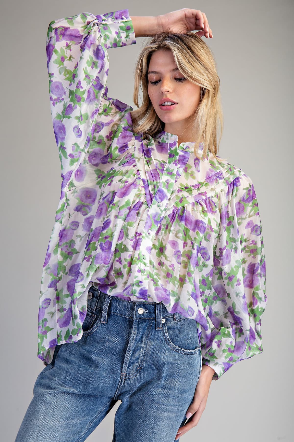 TK14050 - VIOLET