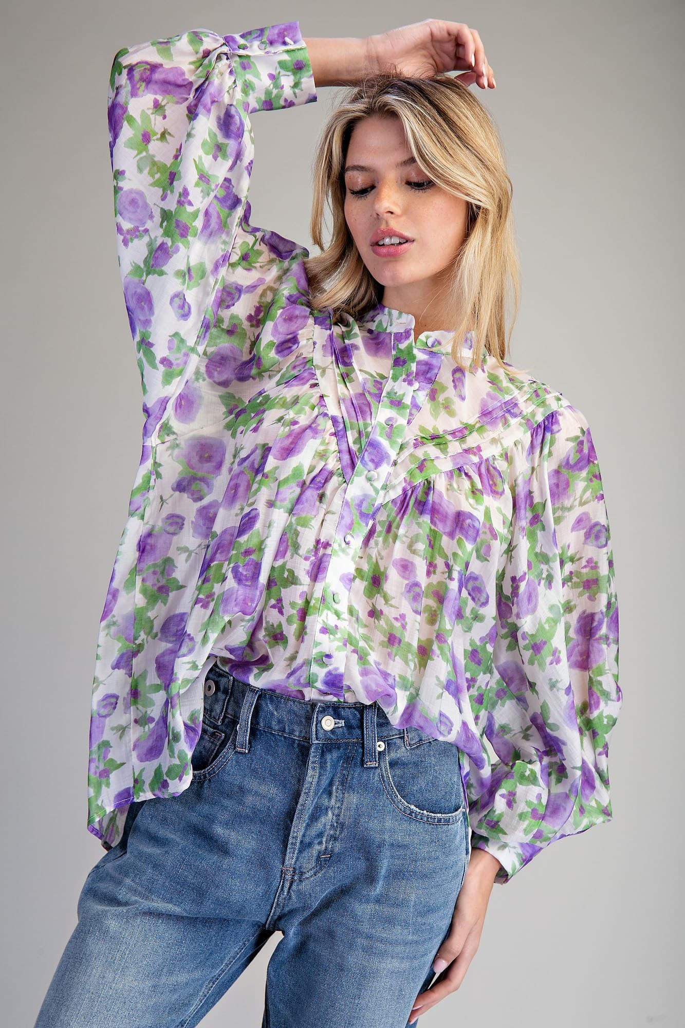 TK14050 - VIOLET