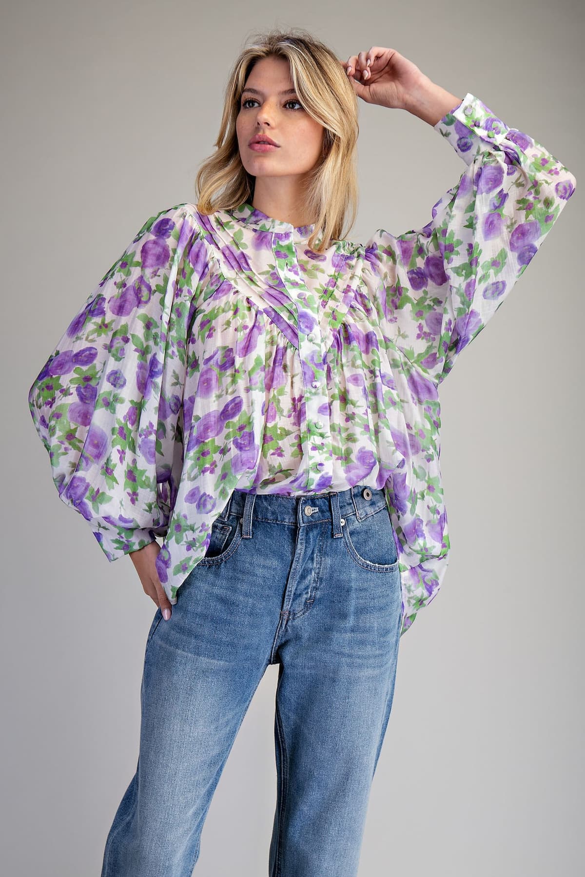 TK14050 - VIOLET