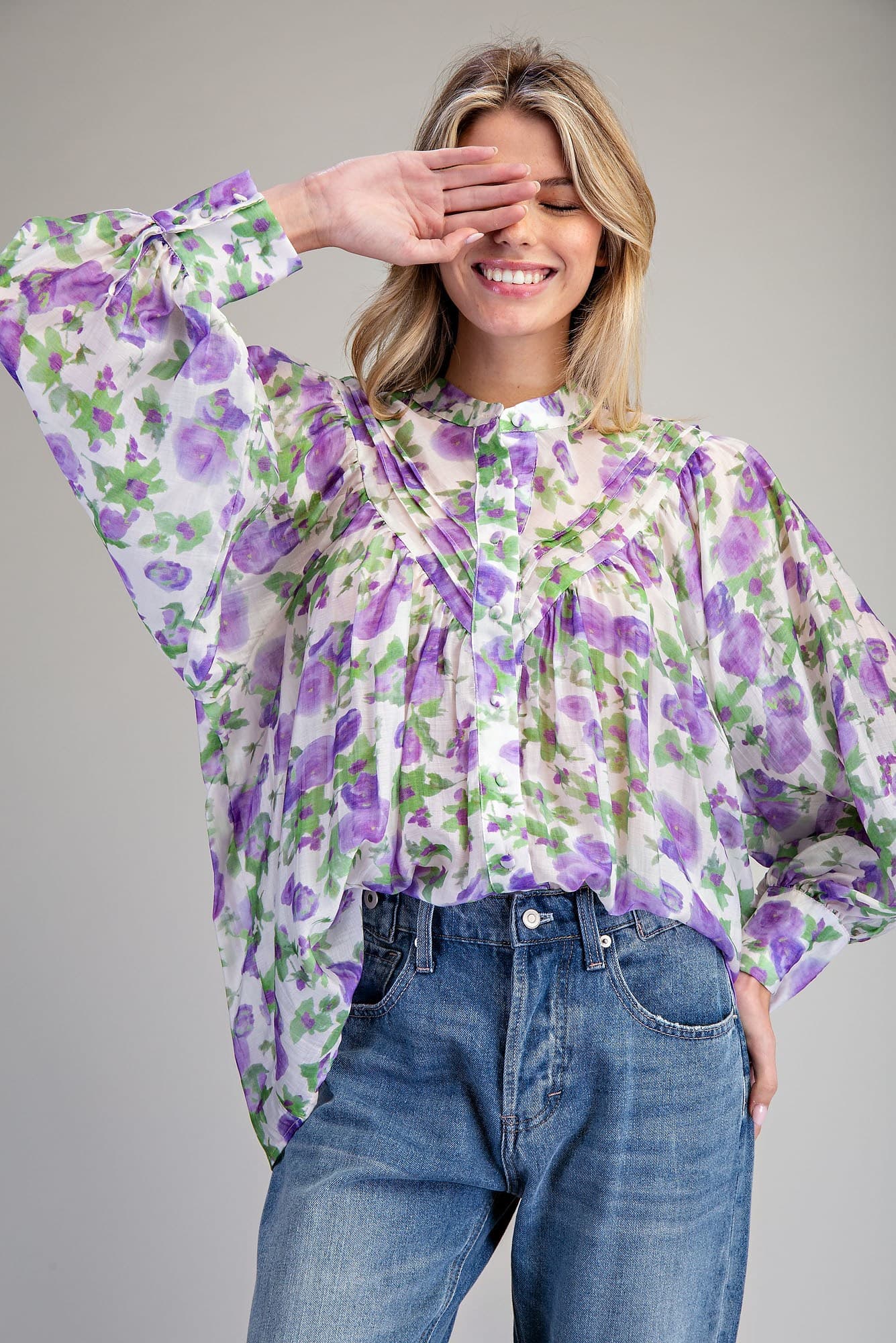 TK14050 - VIOLET