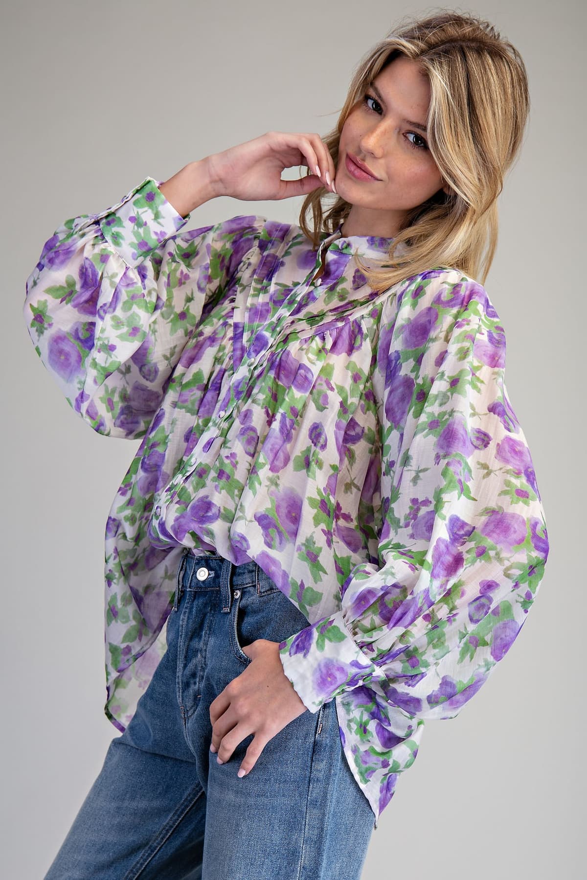 TK14050 - VIOLET