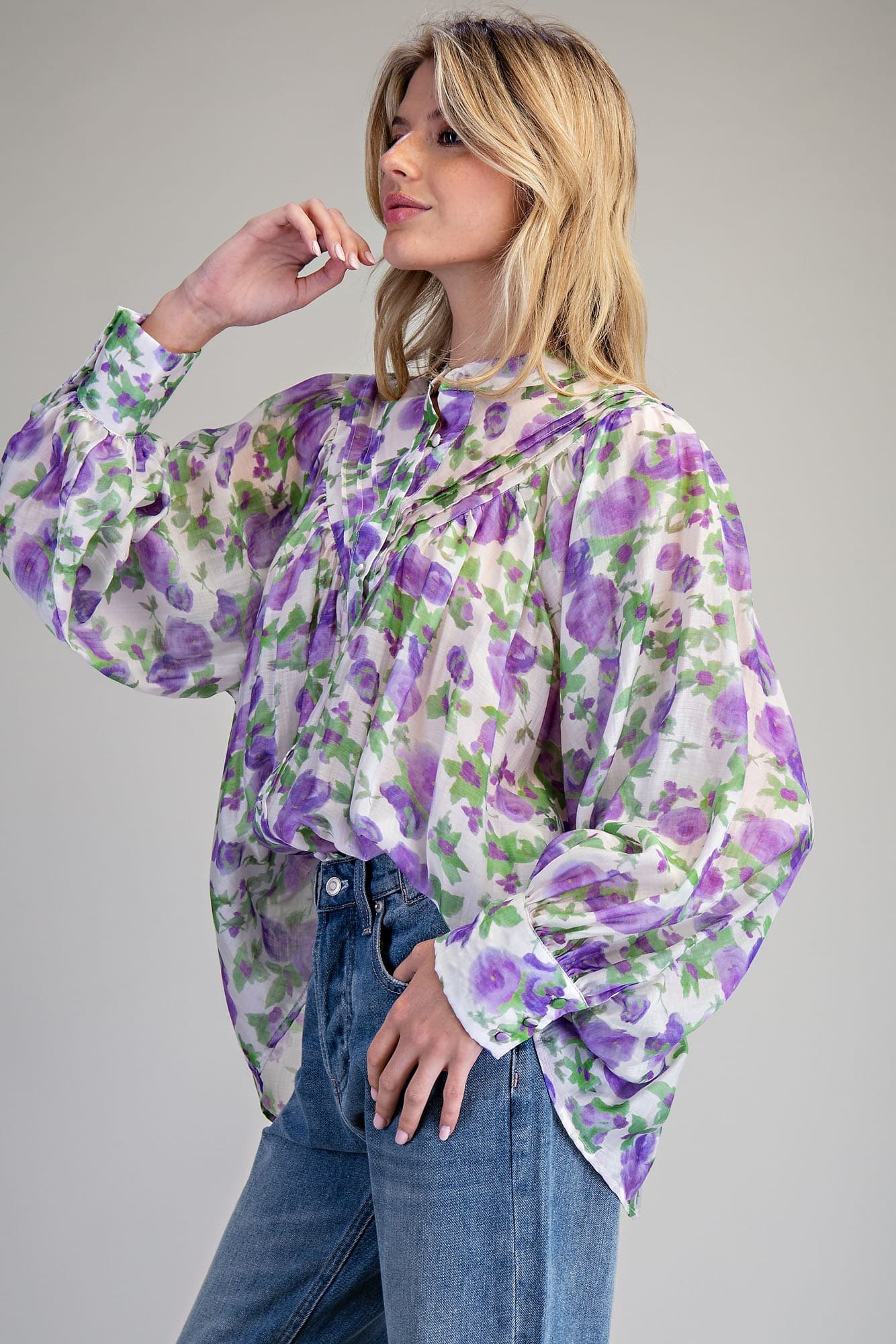 TK14050 - VIOLET