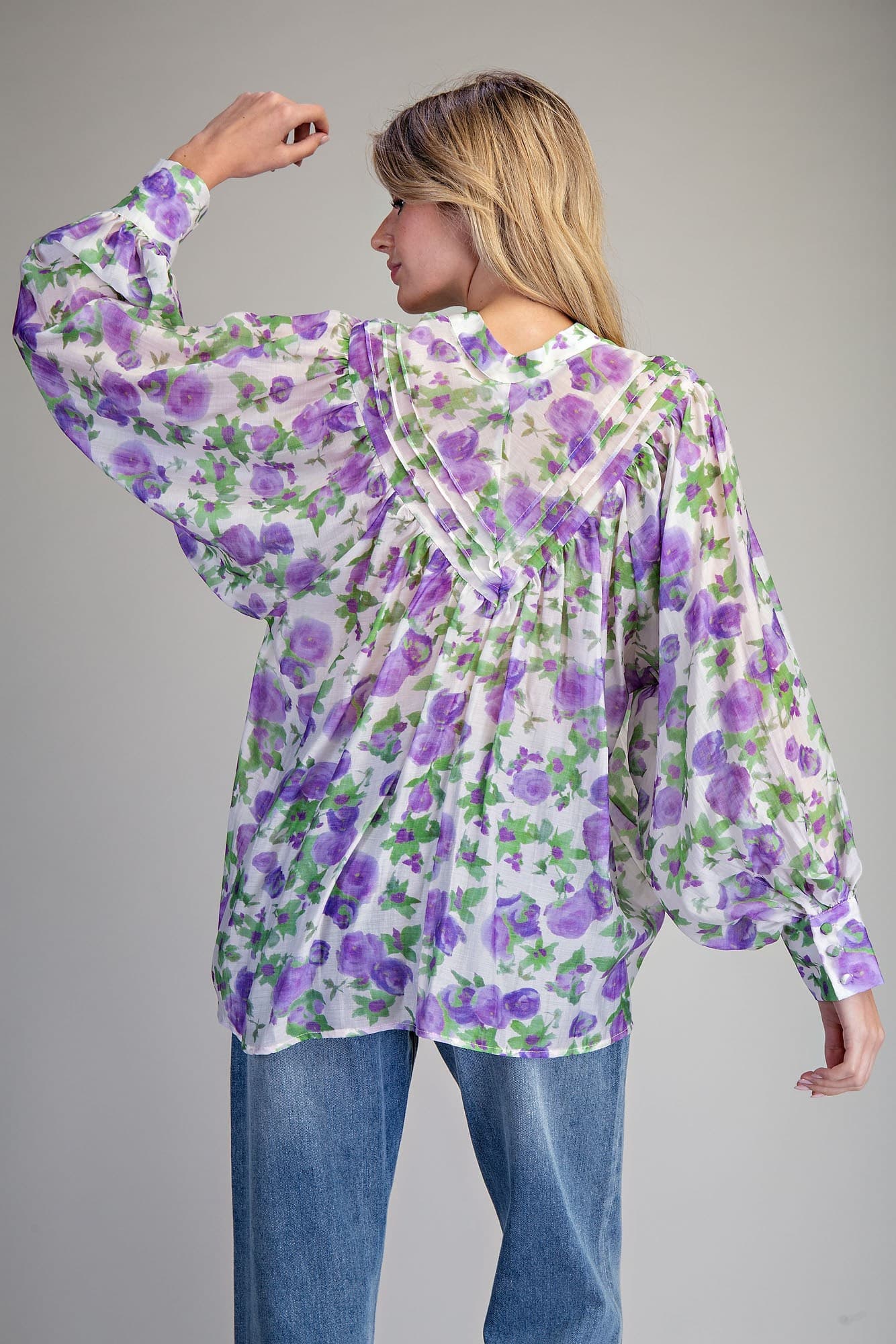 TK14050 - VIOLET