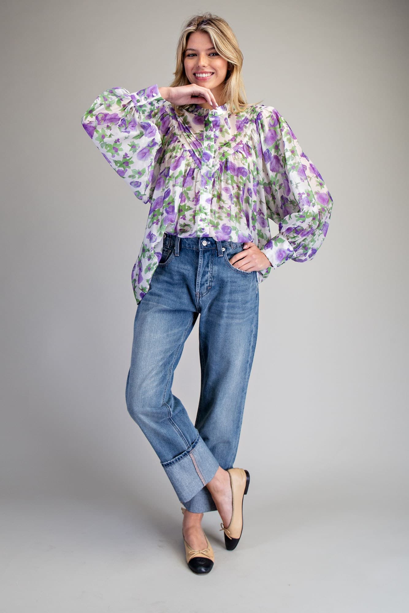 TK14050 - VIOLET