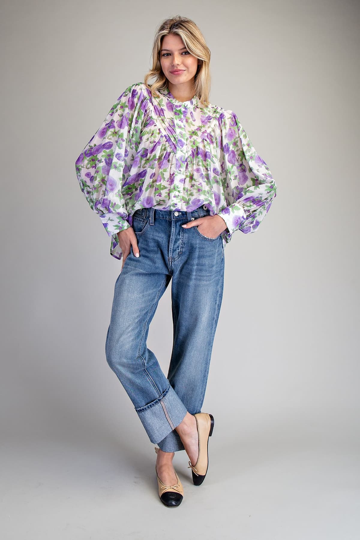 TK14050 - VIOLET