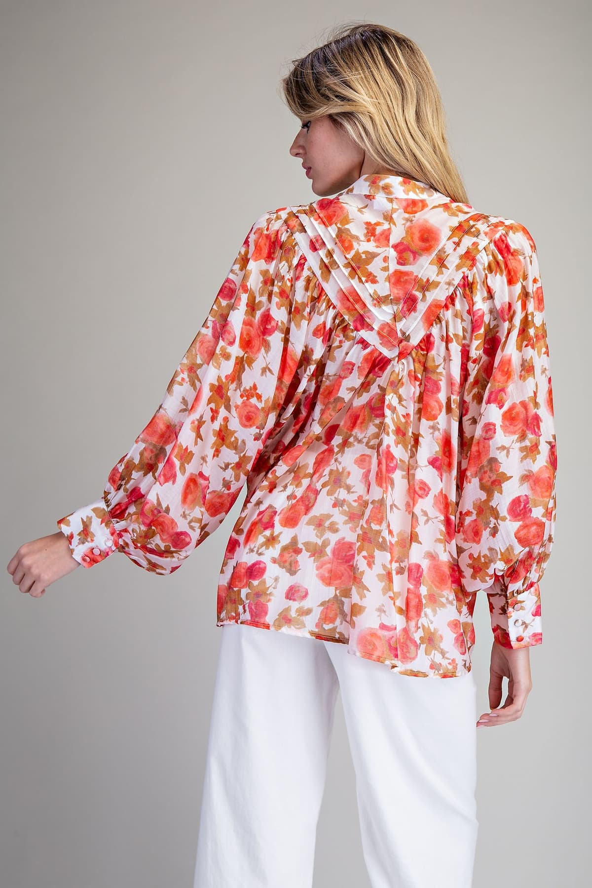 TK14050 - CHERRY RED