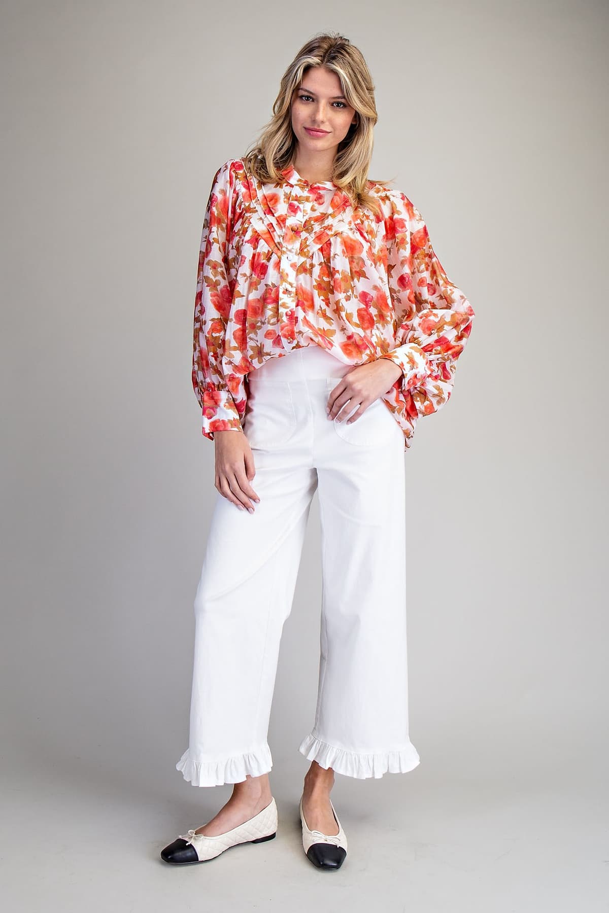 TK14050 - CHERRY RED