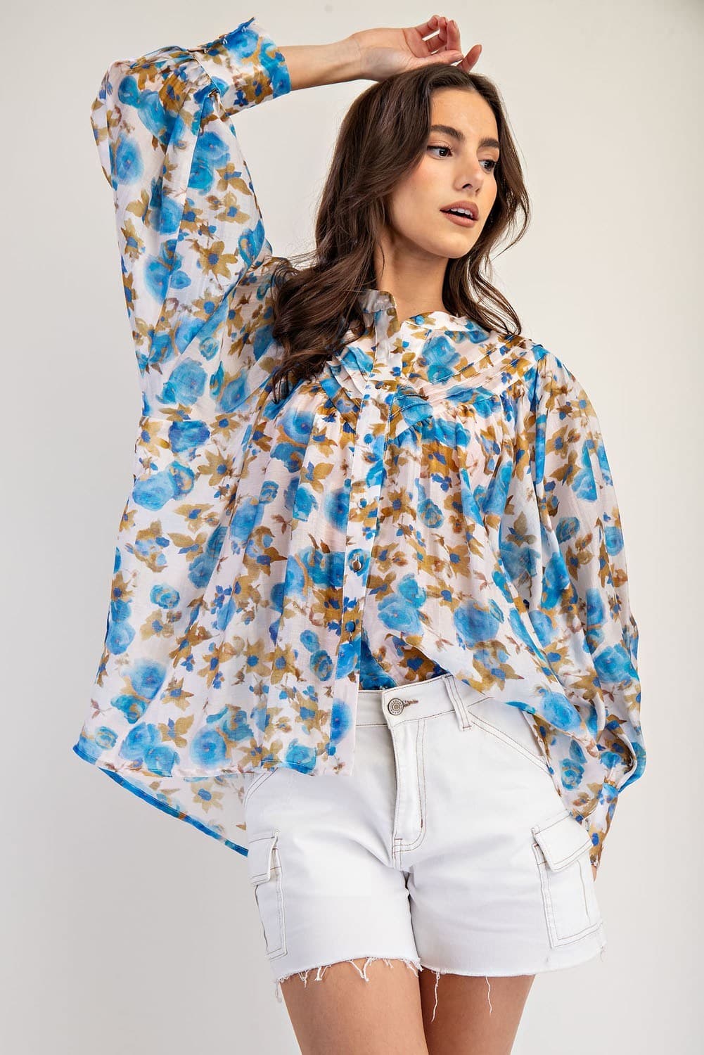 TK14050 - ICE BLUE