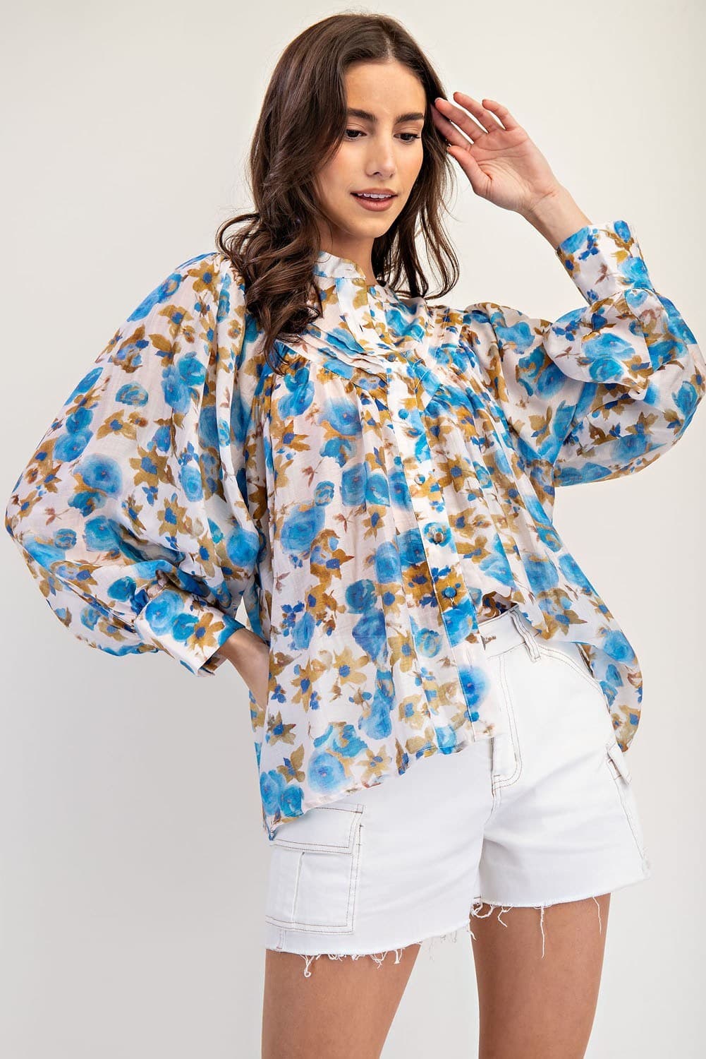 TK14050 - ICE BLUE