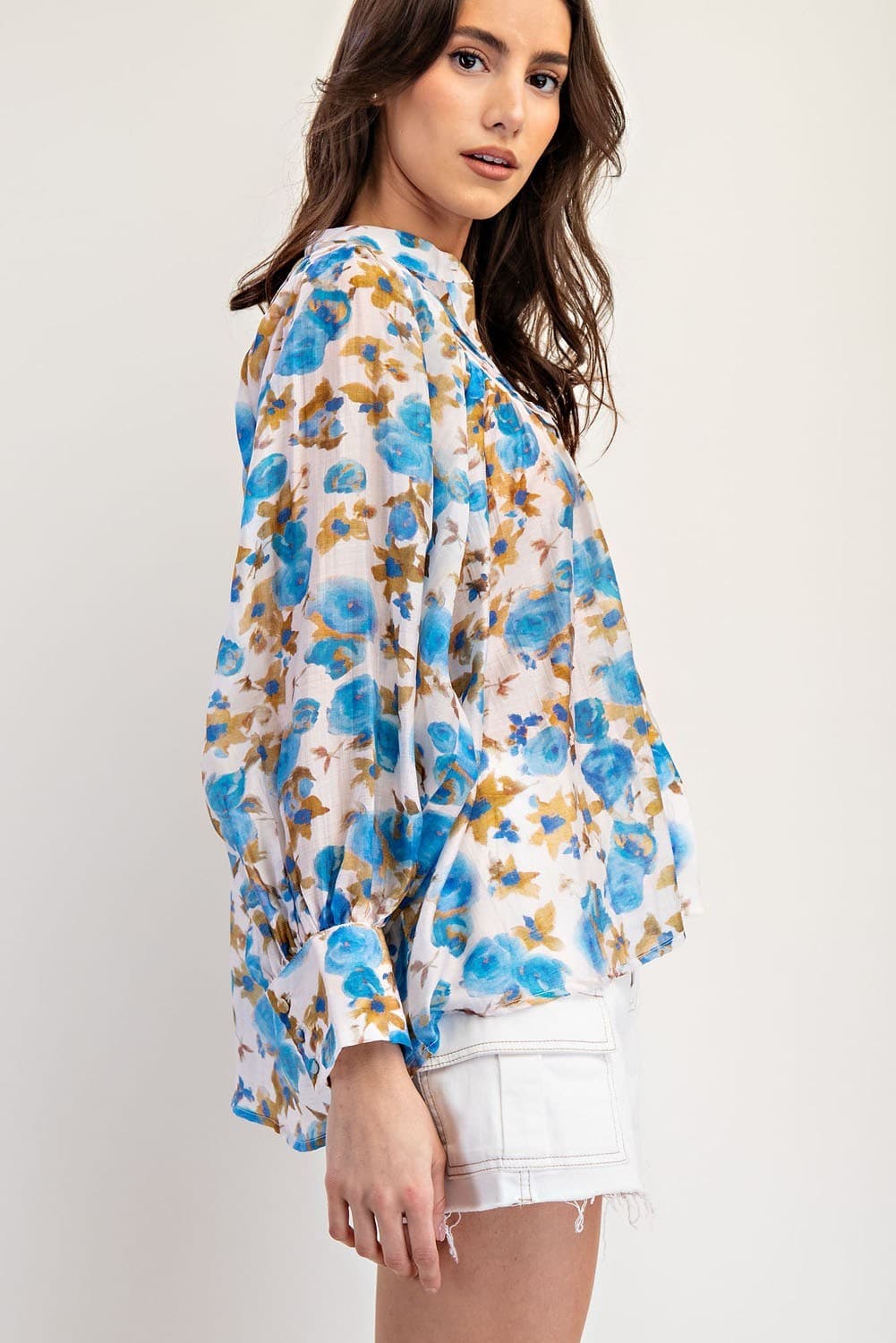 TK14050 - ICE BLUE