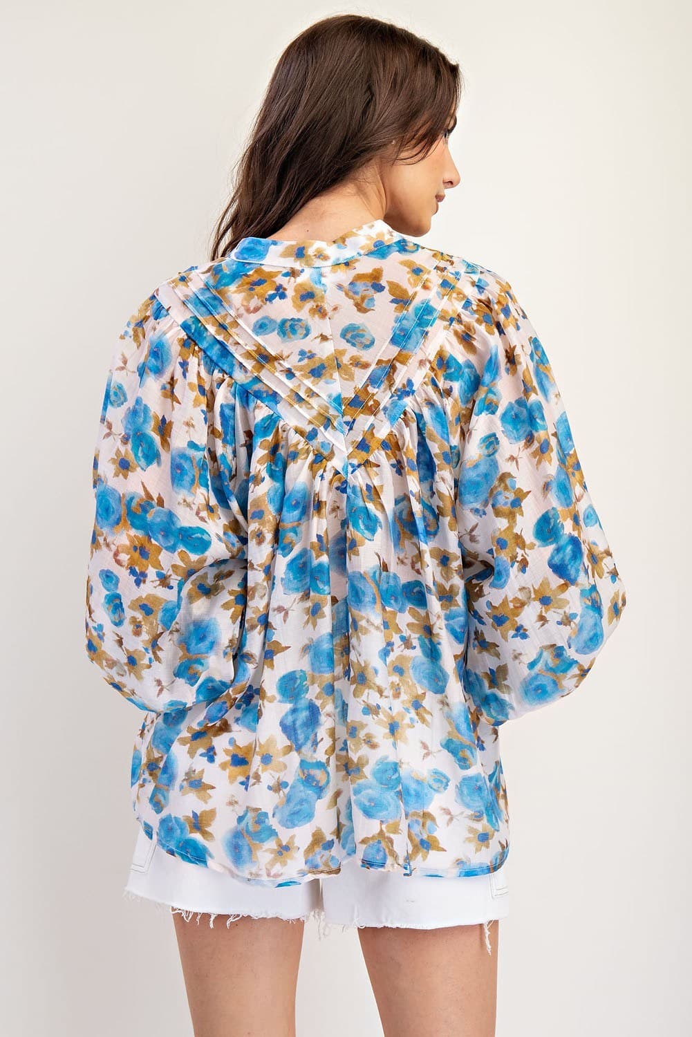 TK14050 - ICE BLUE