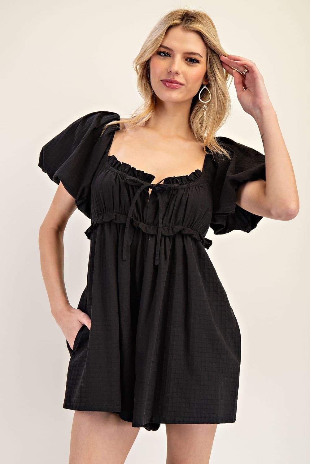 BH12385 - BLACK