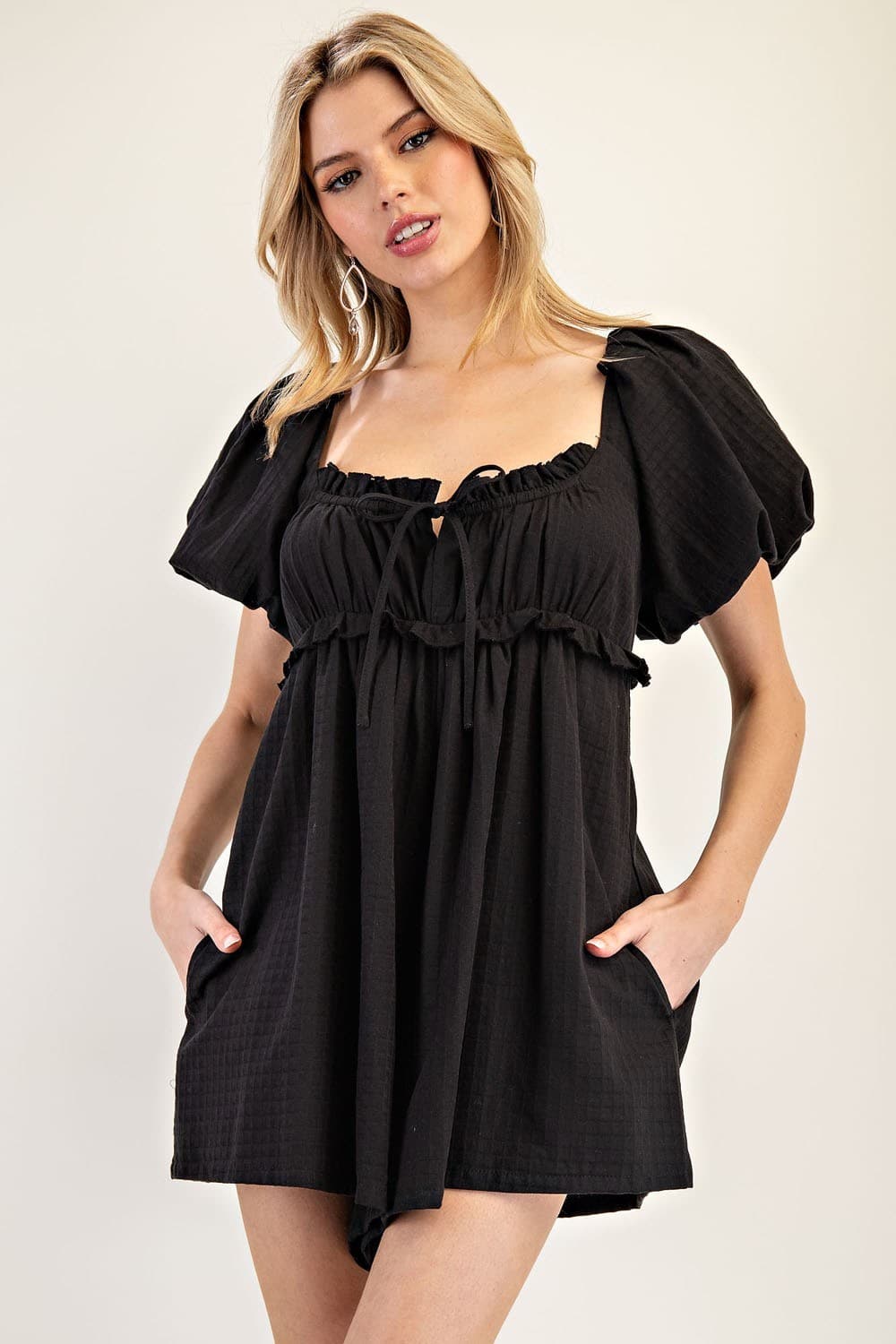 BH12385 - BLACK