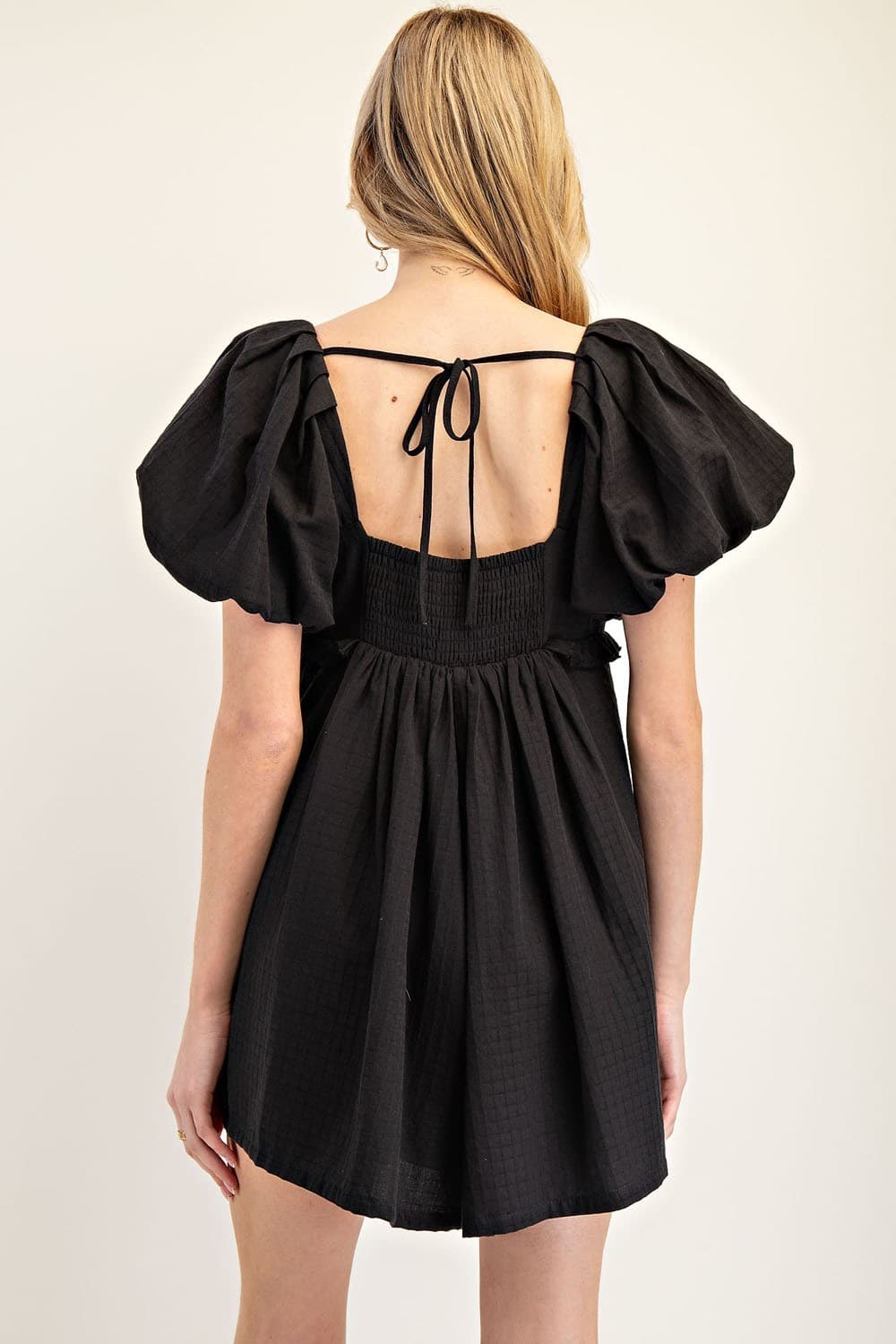 BH12385 - BLACK