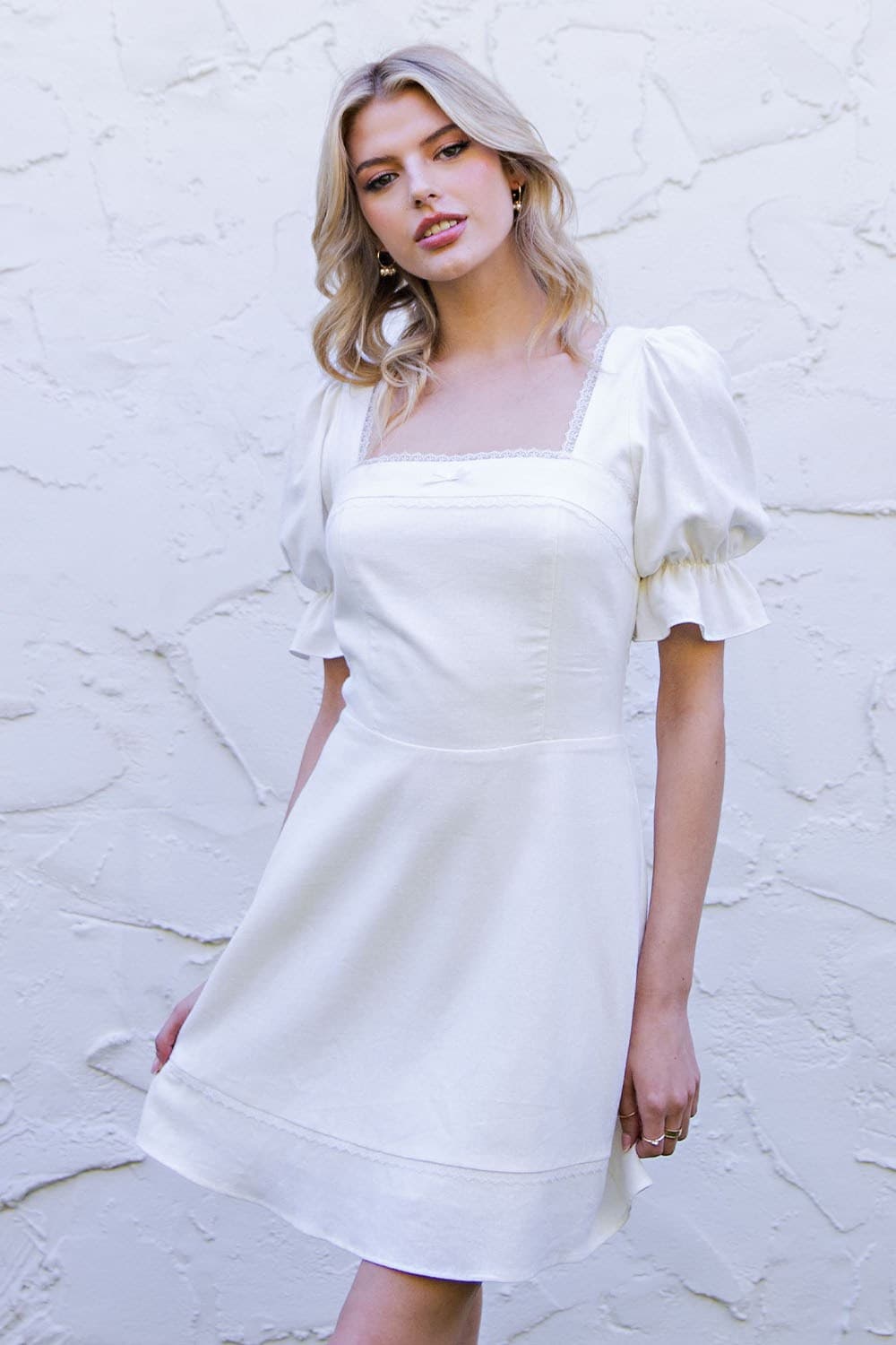 DK11711 - OFF WHITE