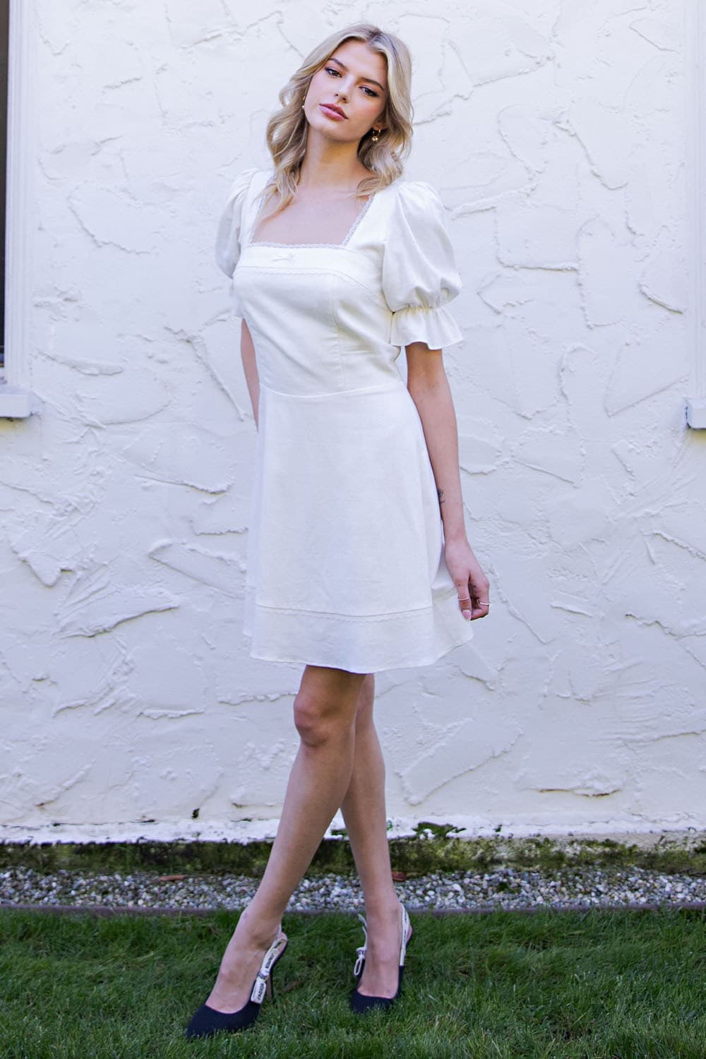 DK11711 - OFF WHITE