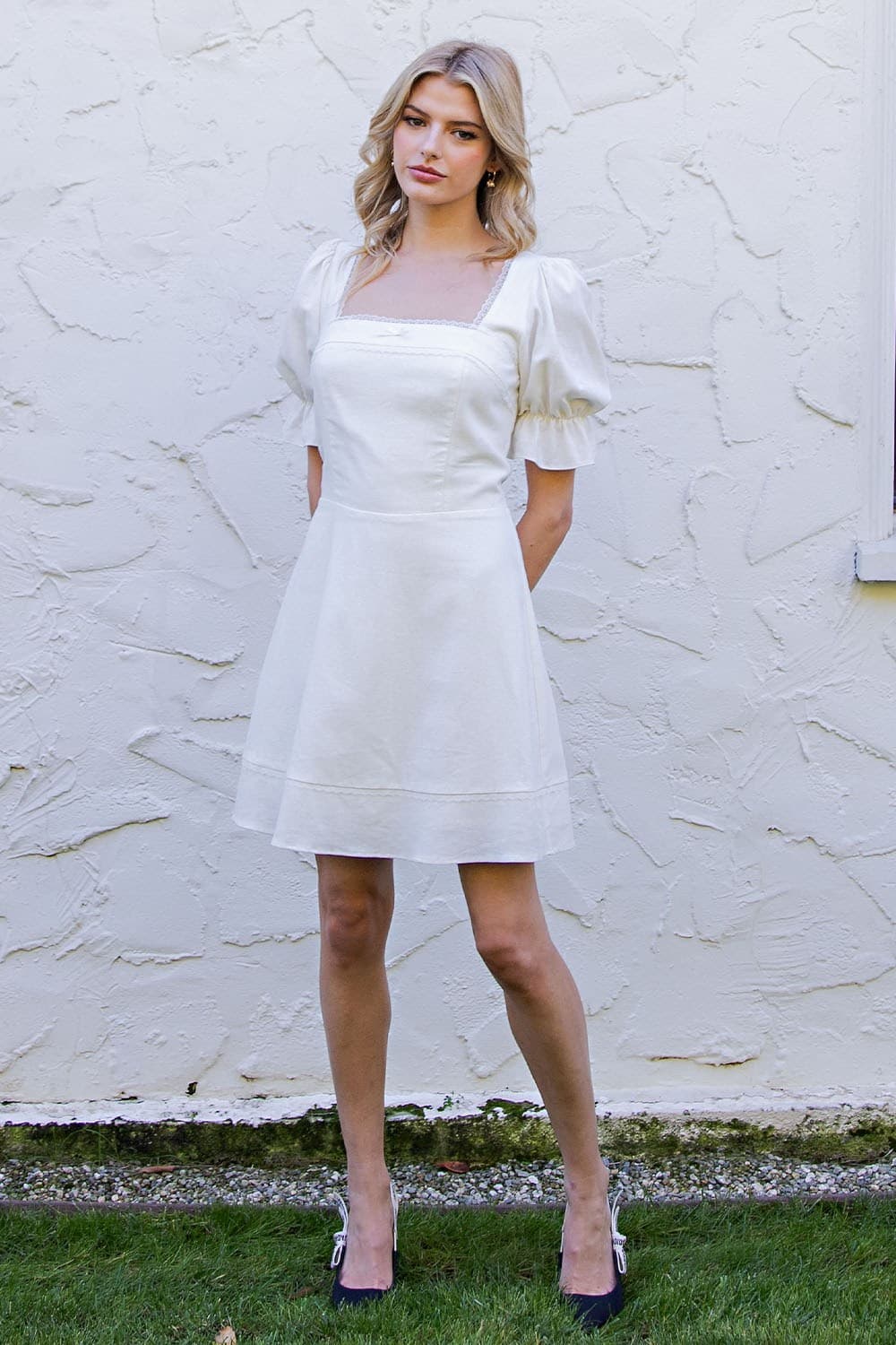DK11711 - OFF WHITE