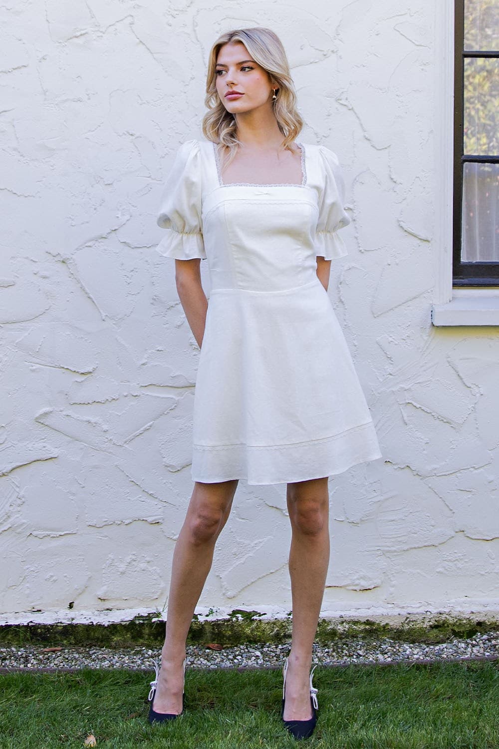 DK11711 - OFF WHITE