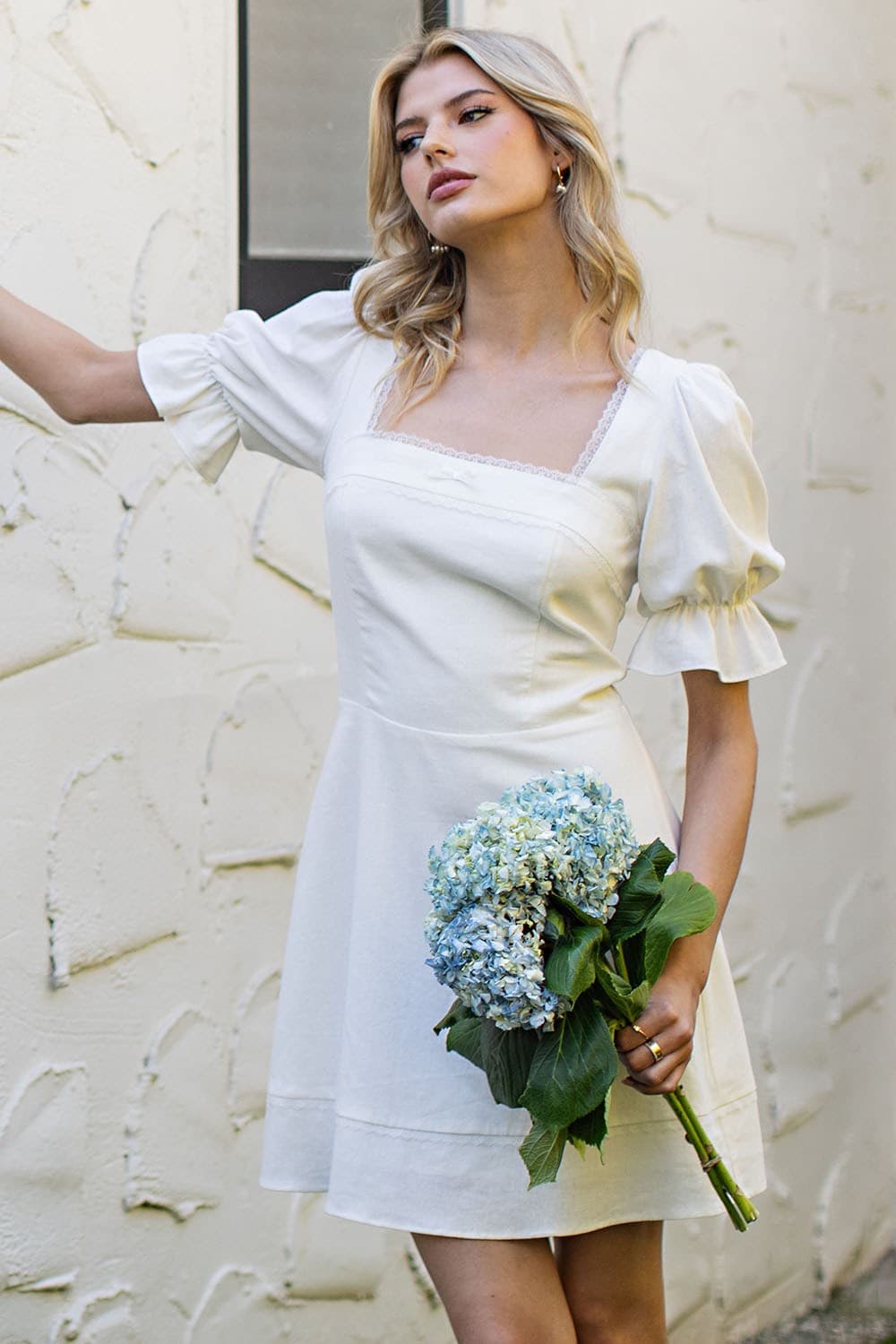 DK11711 - OFF WHITE