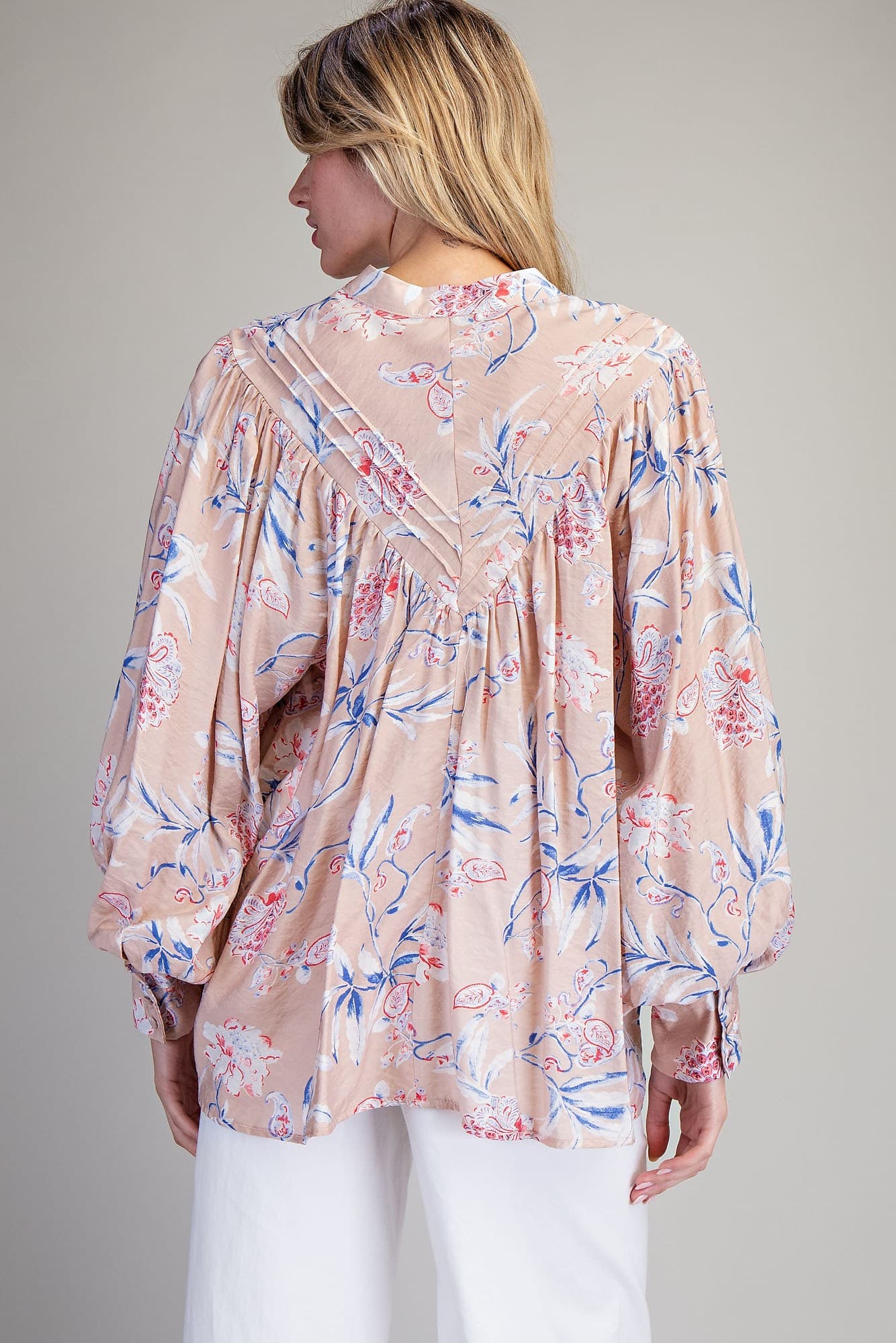TK14030 - BRANDY ROSE