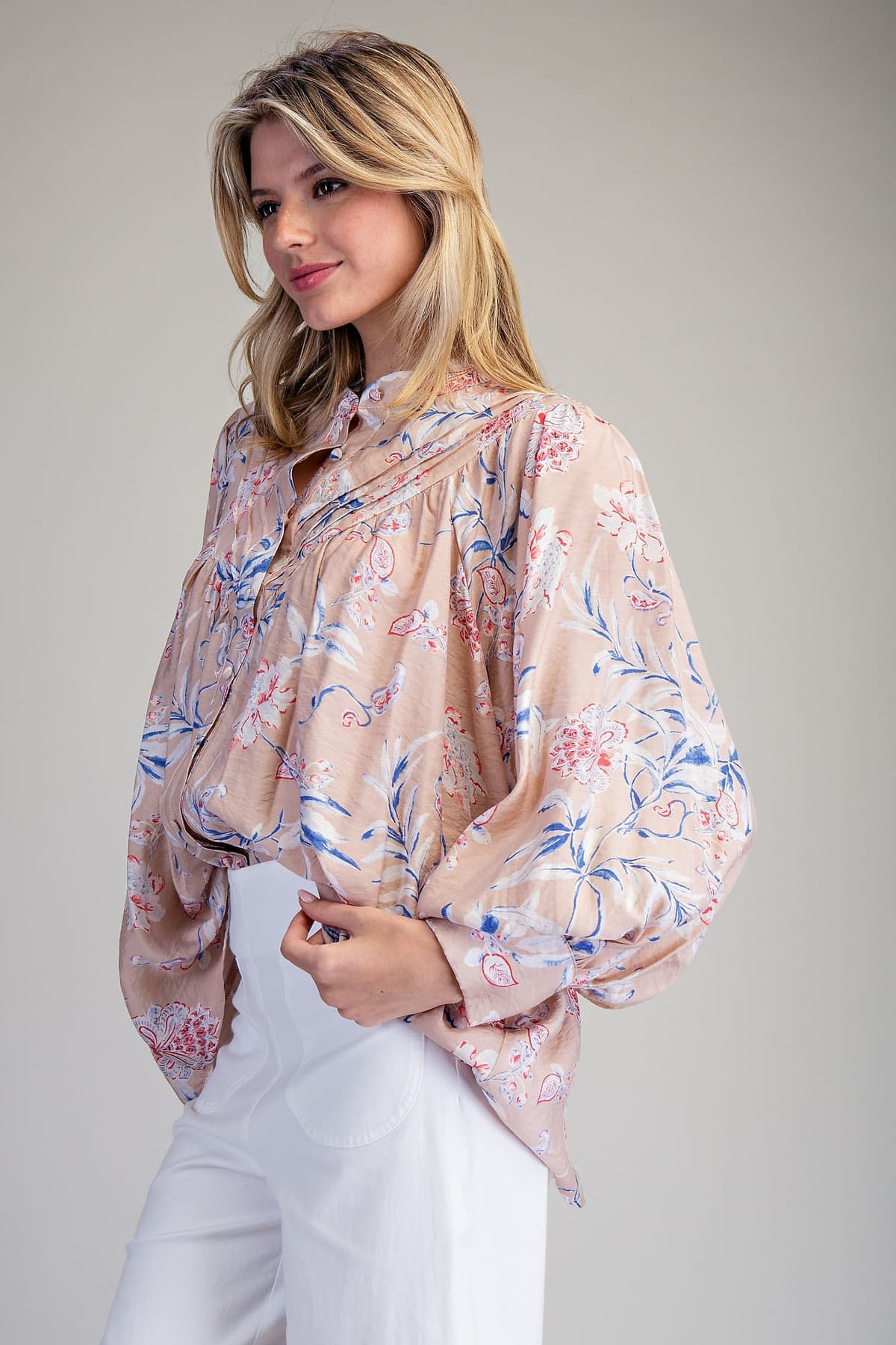 TK14030 - BRANDY ROSE