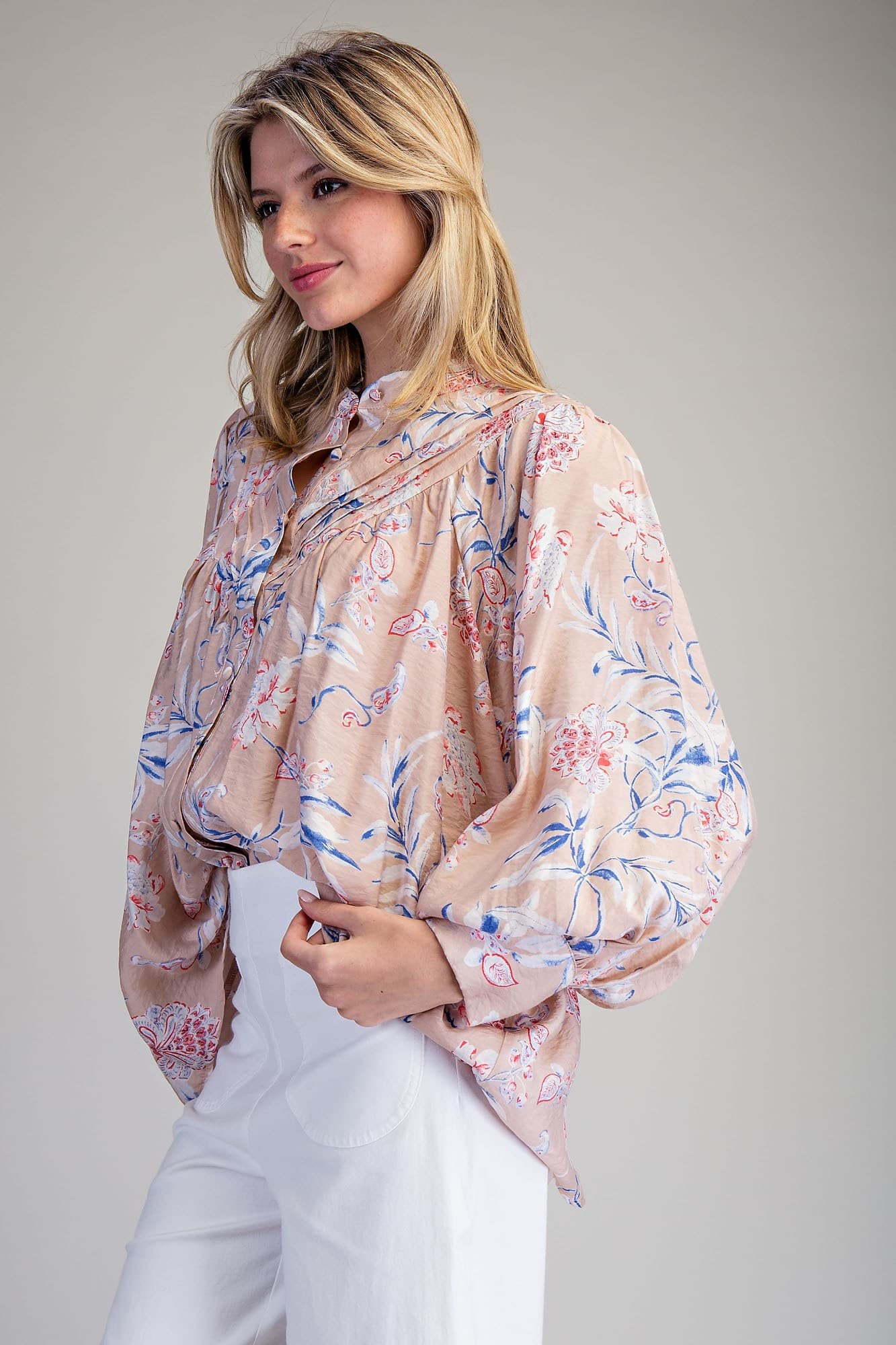 TK14030 - BRANDY ROSE