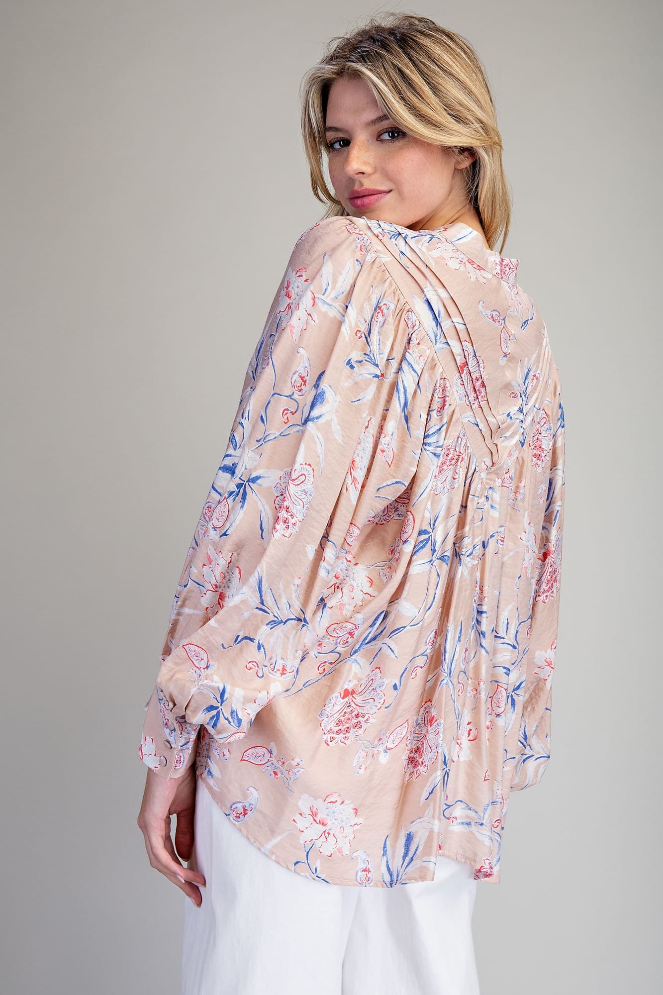 TK14030 - BRANDY ROSE