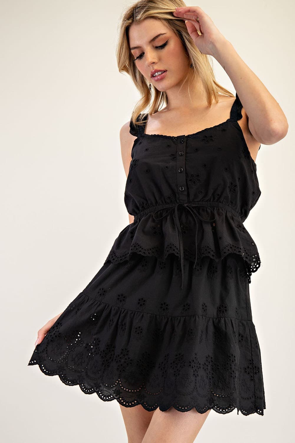 TH12274 - BLACK