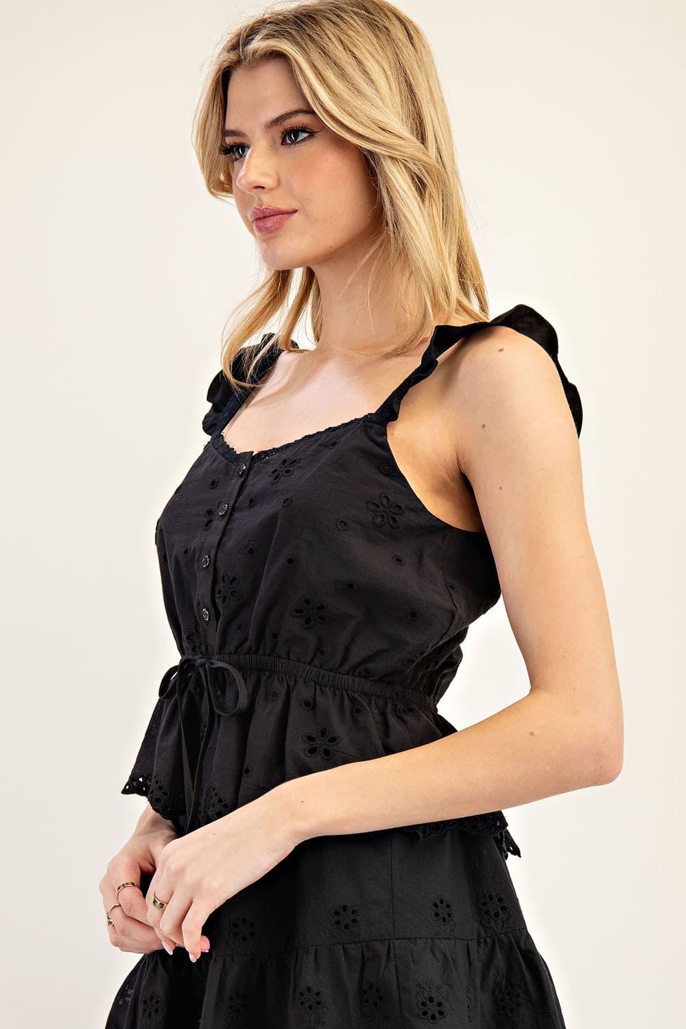 TH12274 - BLACK