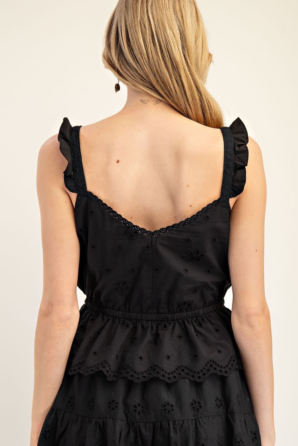 TH12274 - BLACK