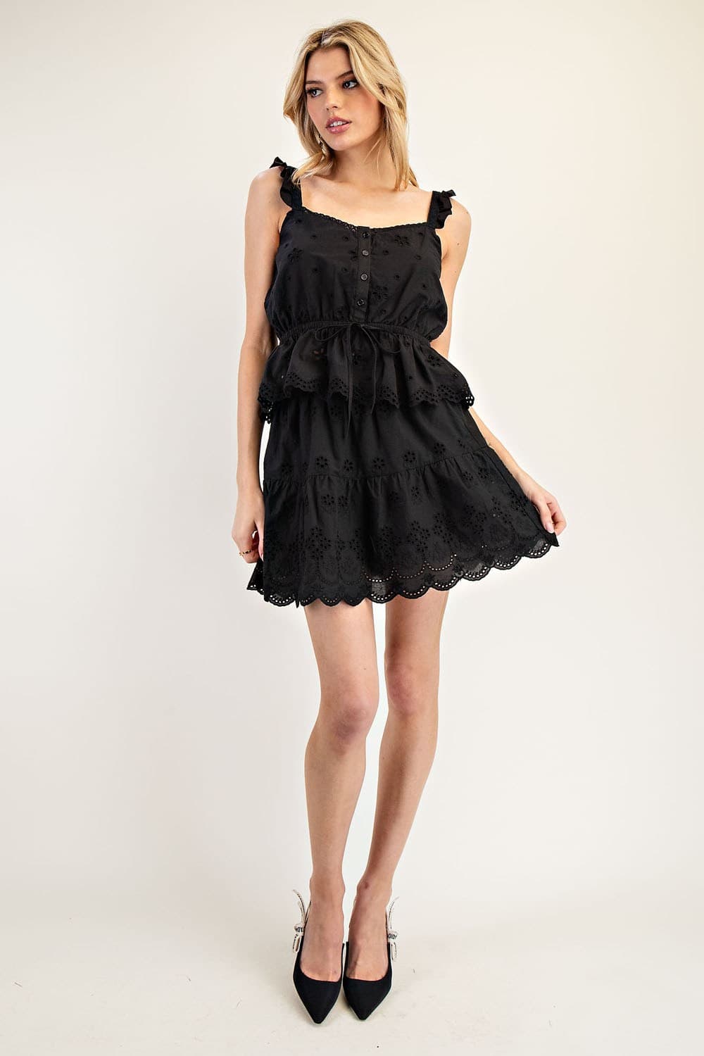 TH12274 - BLACK