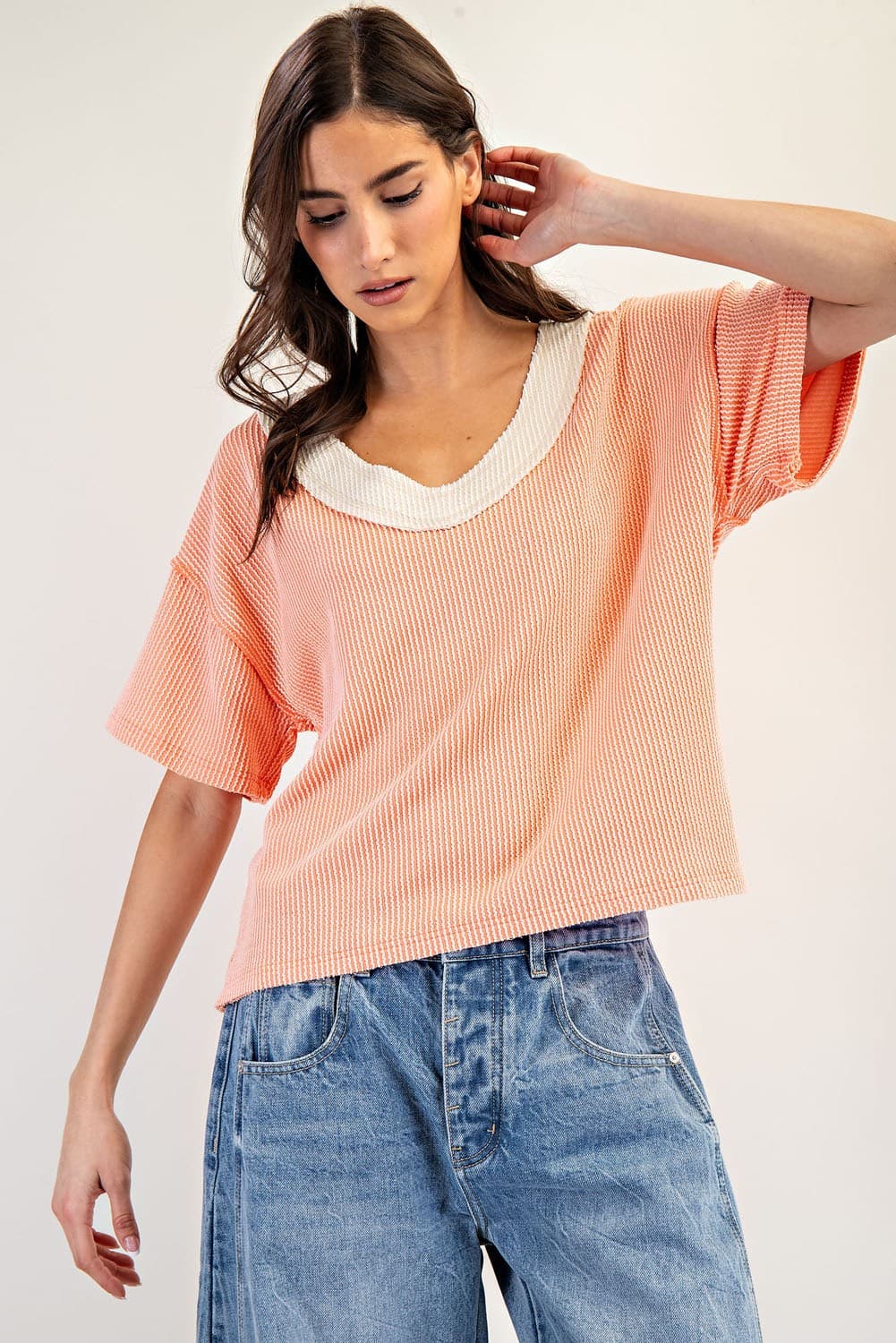 TK14052 - APRICOT