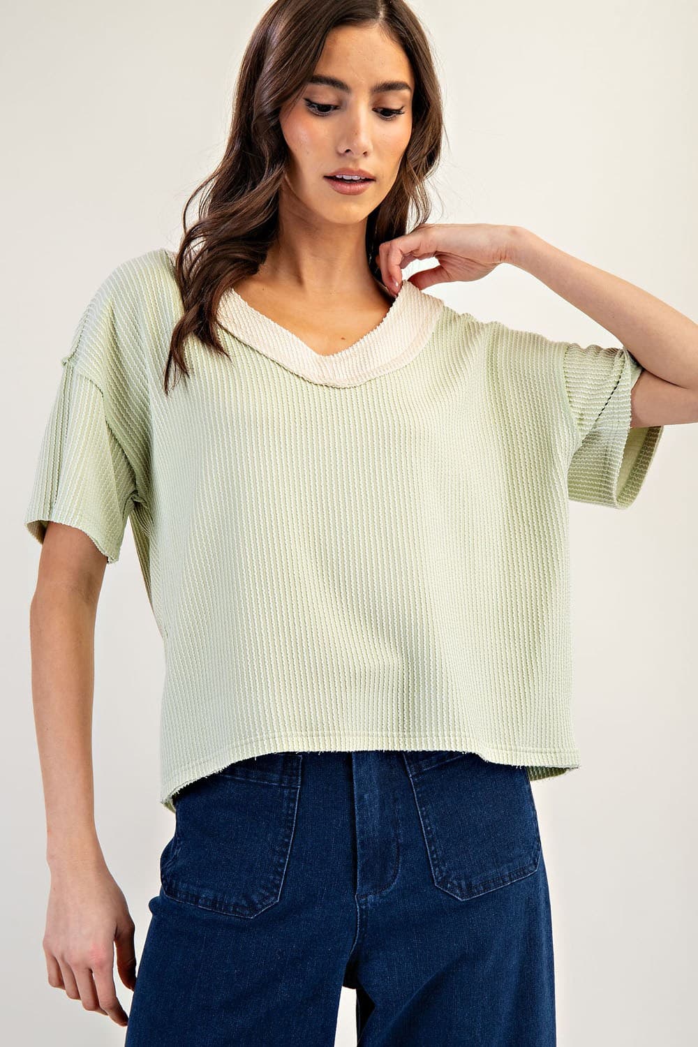 TK14052 - FRESH MINT