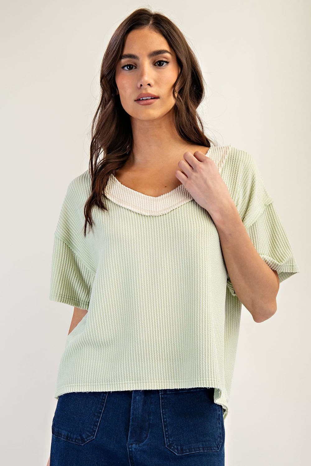 TK14052 - FRESH MINT