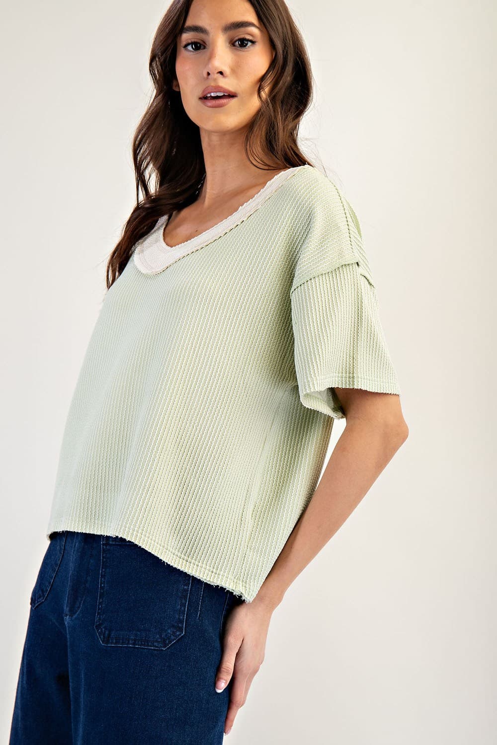 TK14052 - FRESH MINT