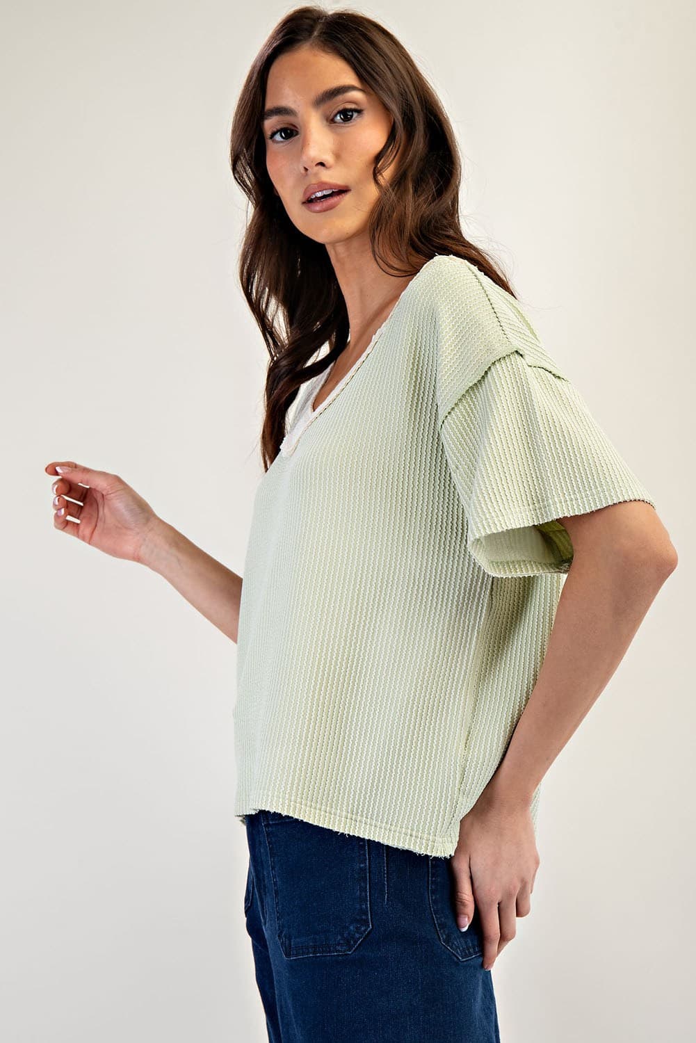 TK14052 - FRESH MINT