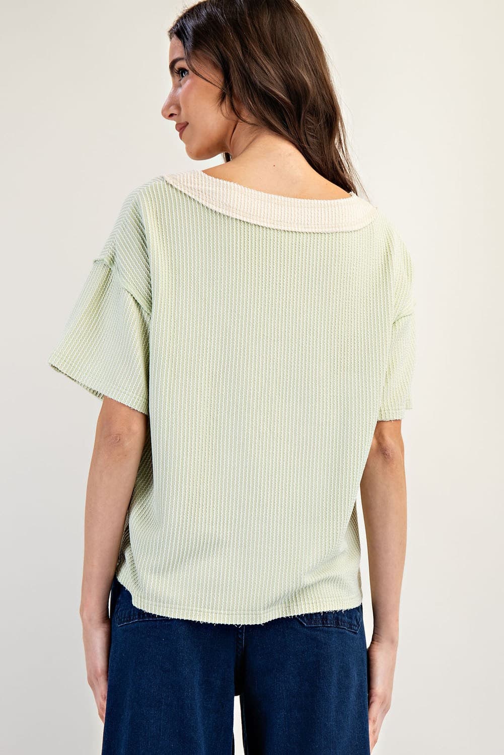 TK14052 - FRESH MINT