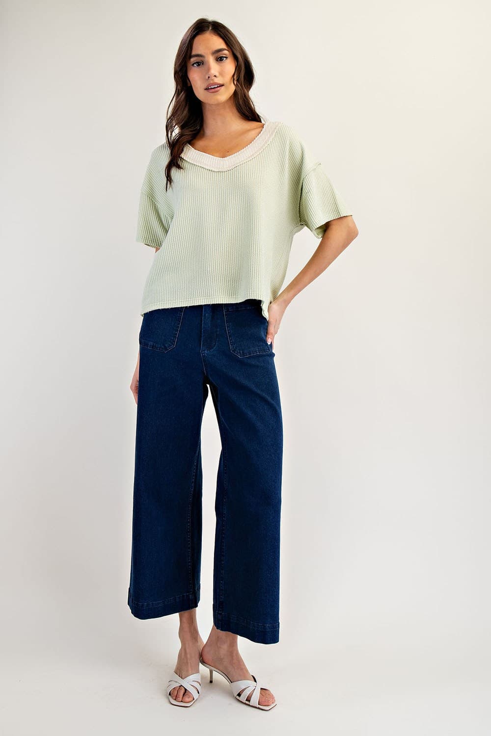 TK14052 - FRESH MINT