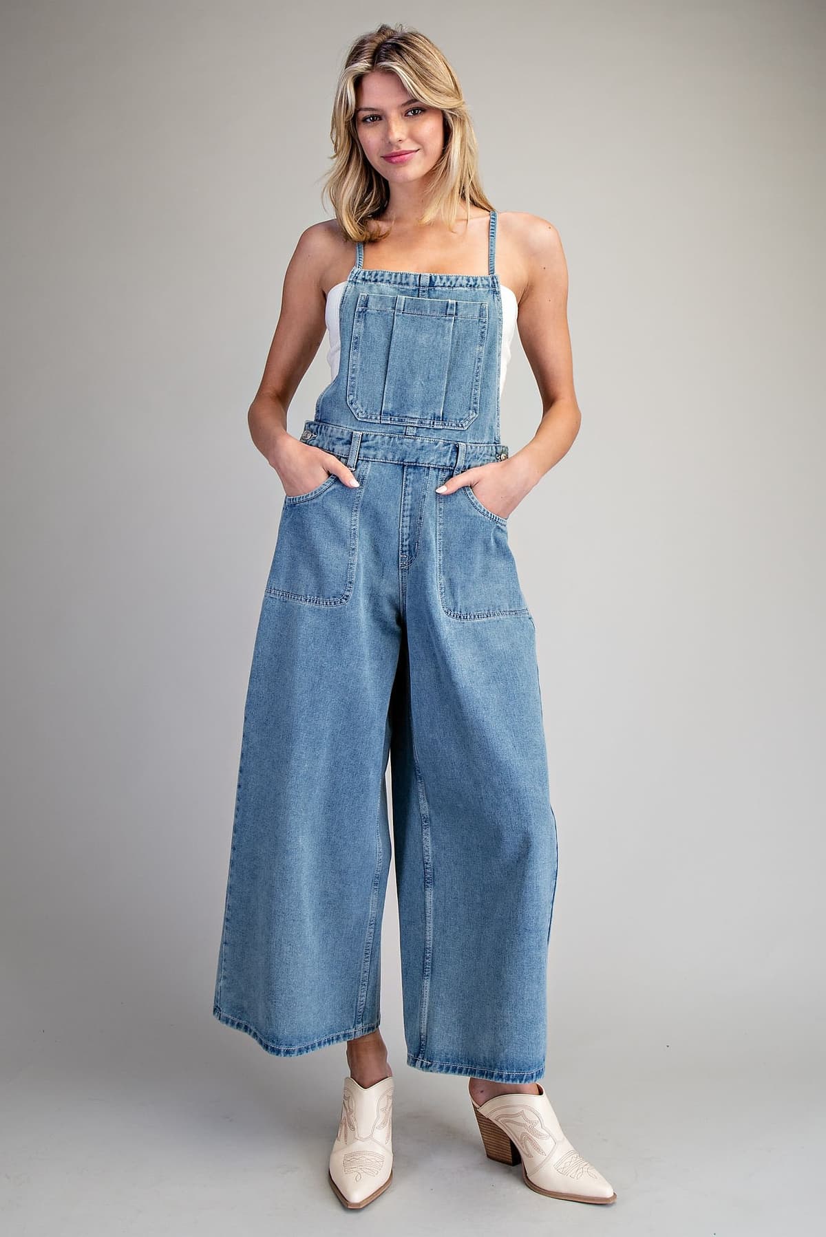 BK11958 - DENIM