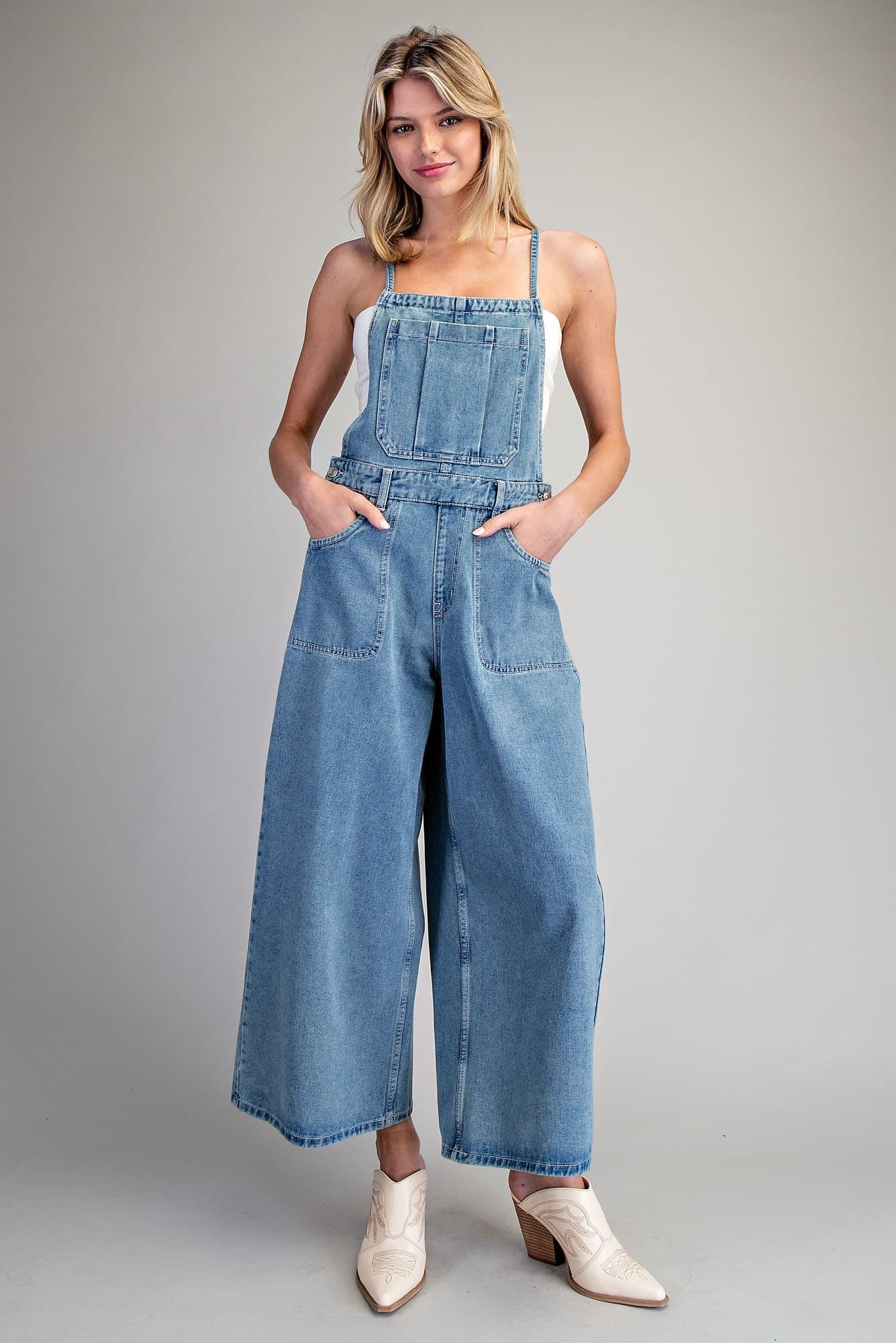 BK11958 - DENIM