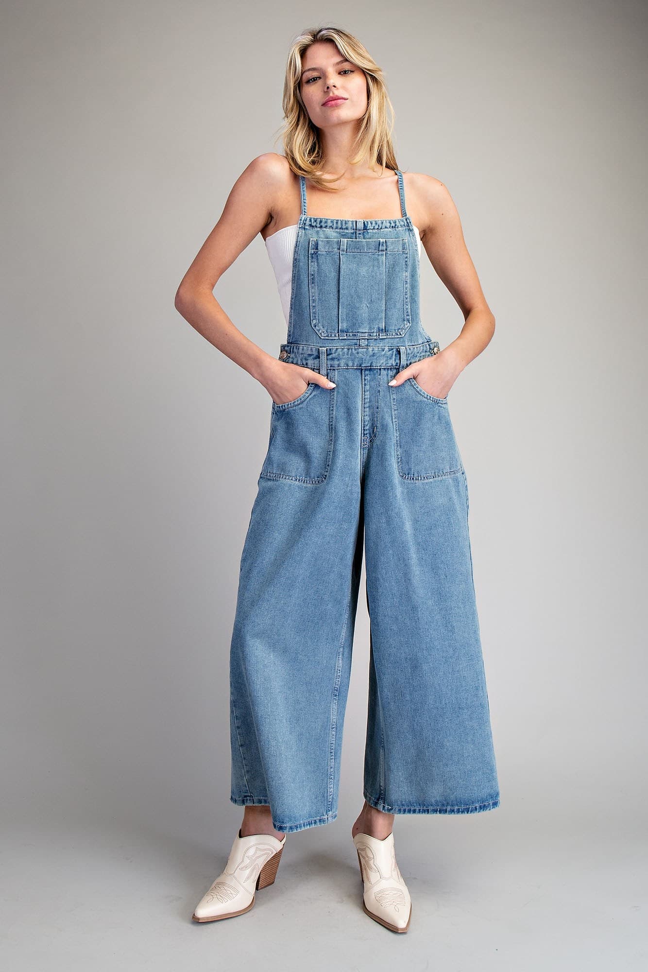 BK11958 - DENIM