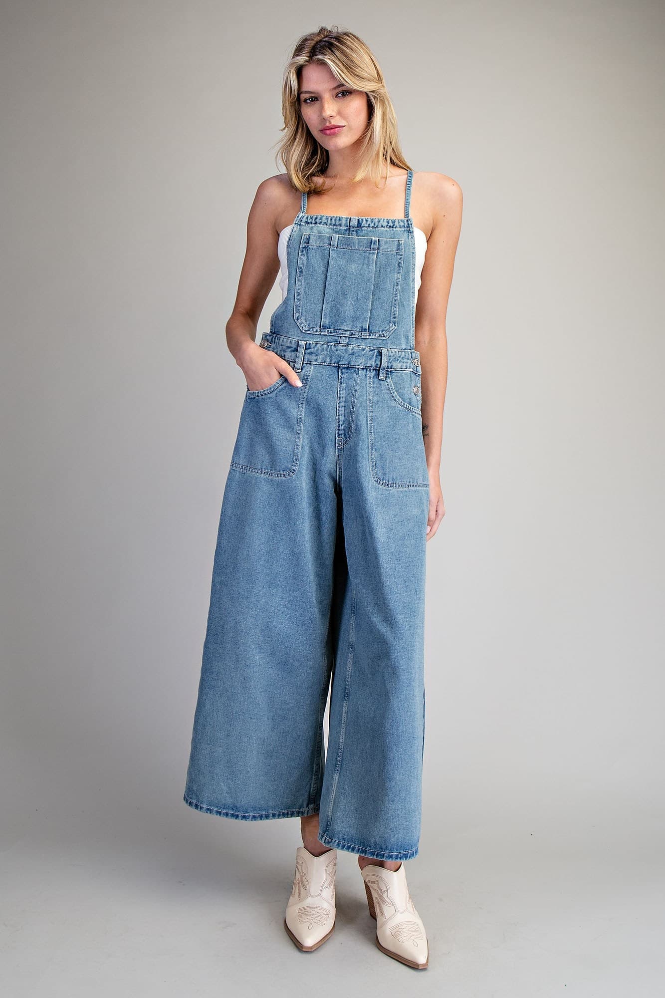BK11958 - DENIM