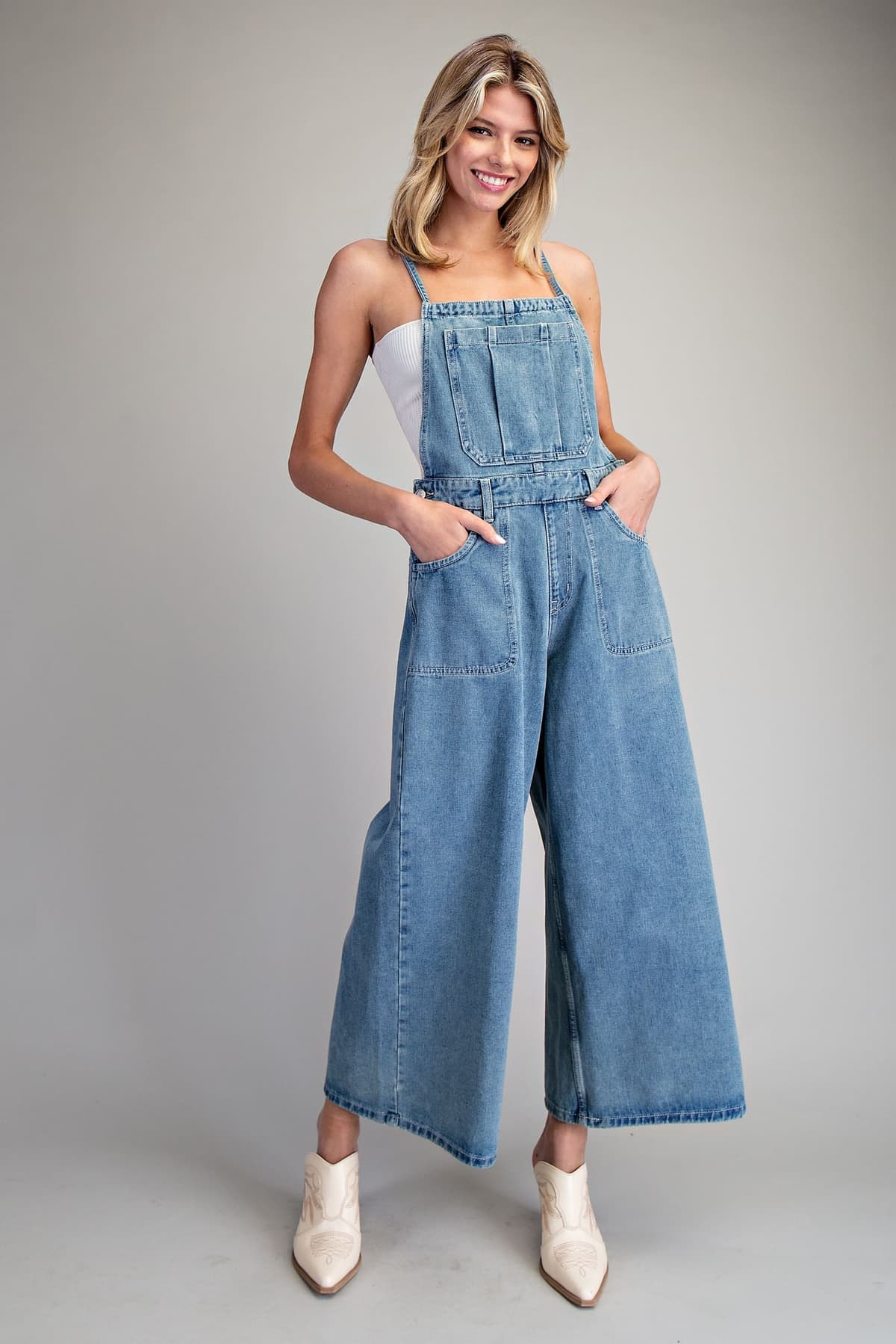 BK11958 - DENIM