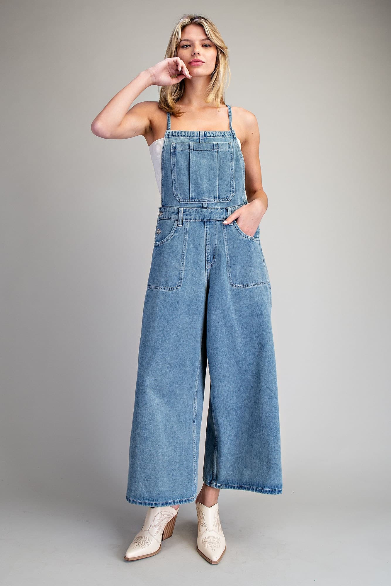 BK11958 - DENIM