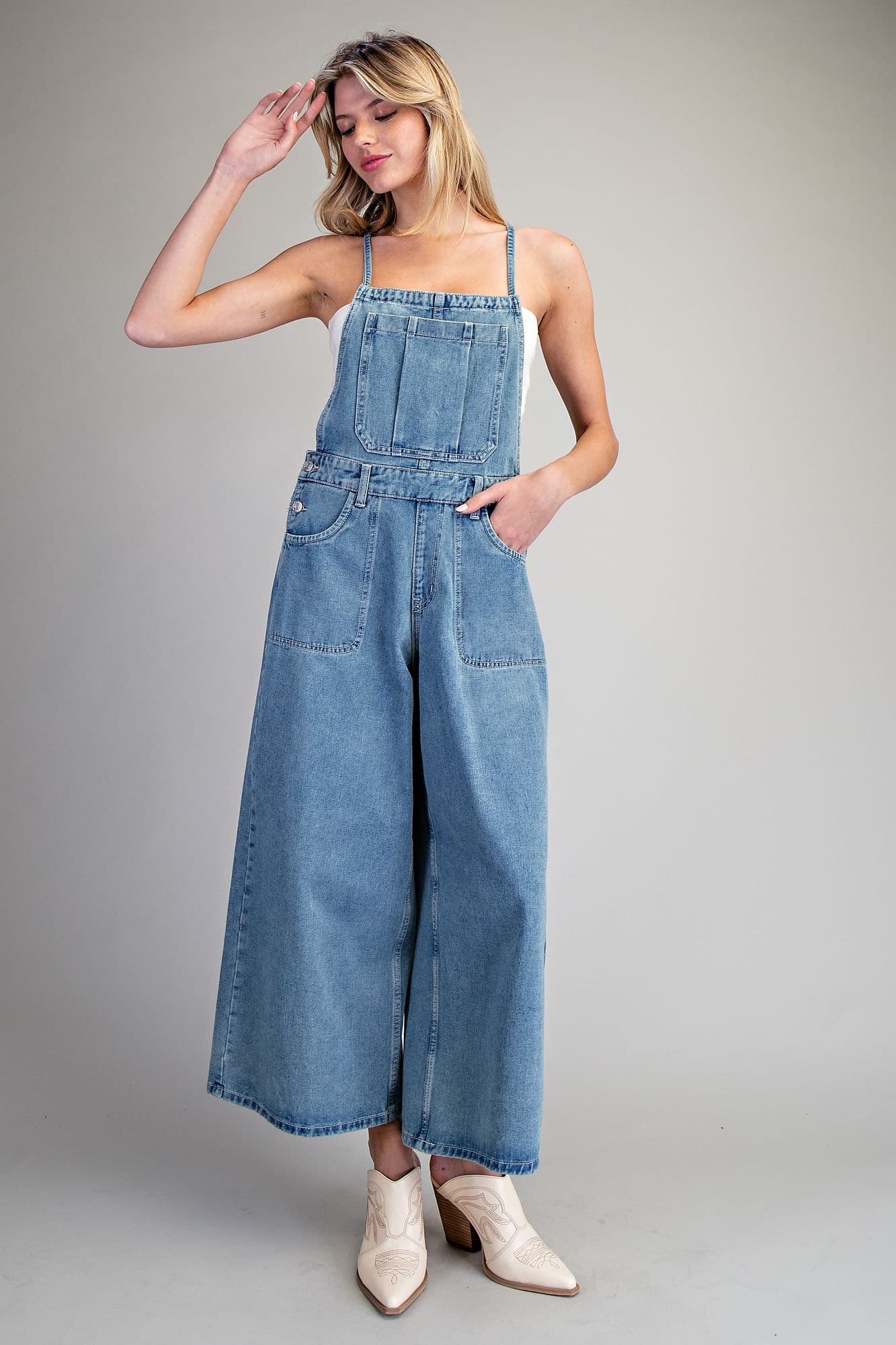 BK11958 - DENIM