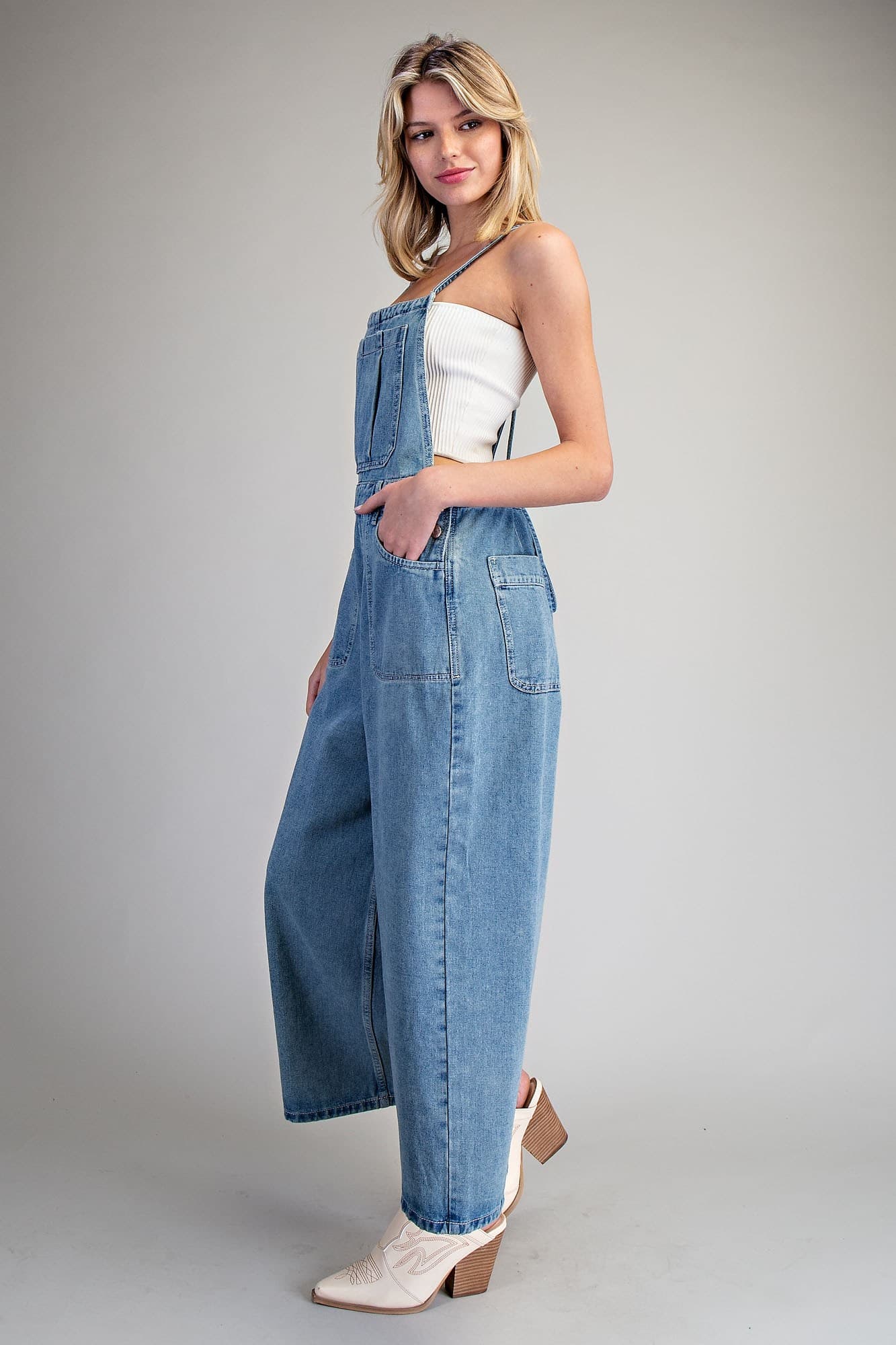BK11958 - DENIM