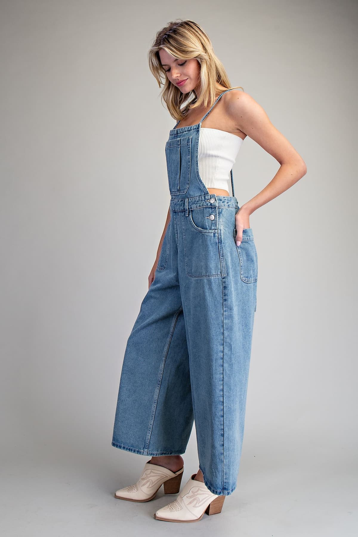 BK11958 - DENIM