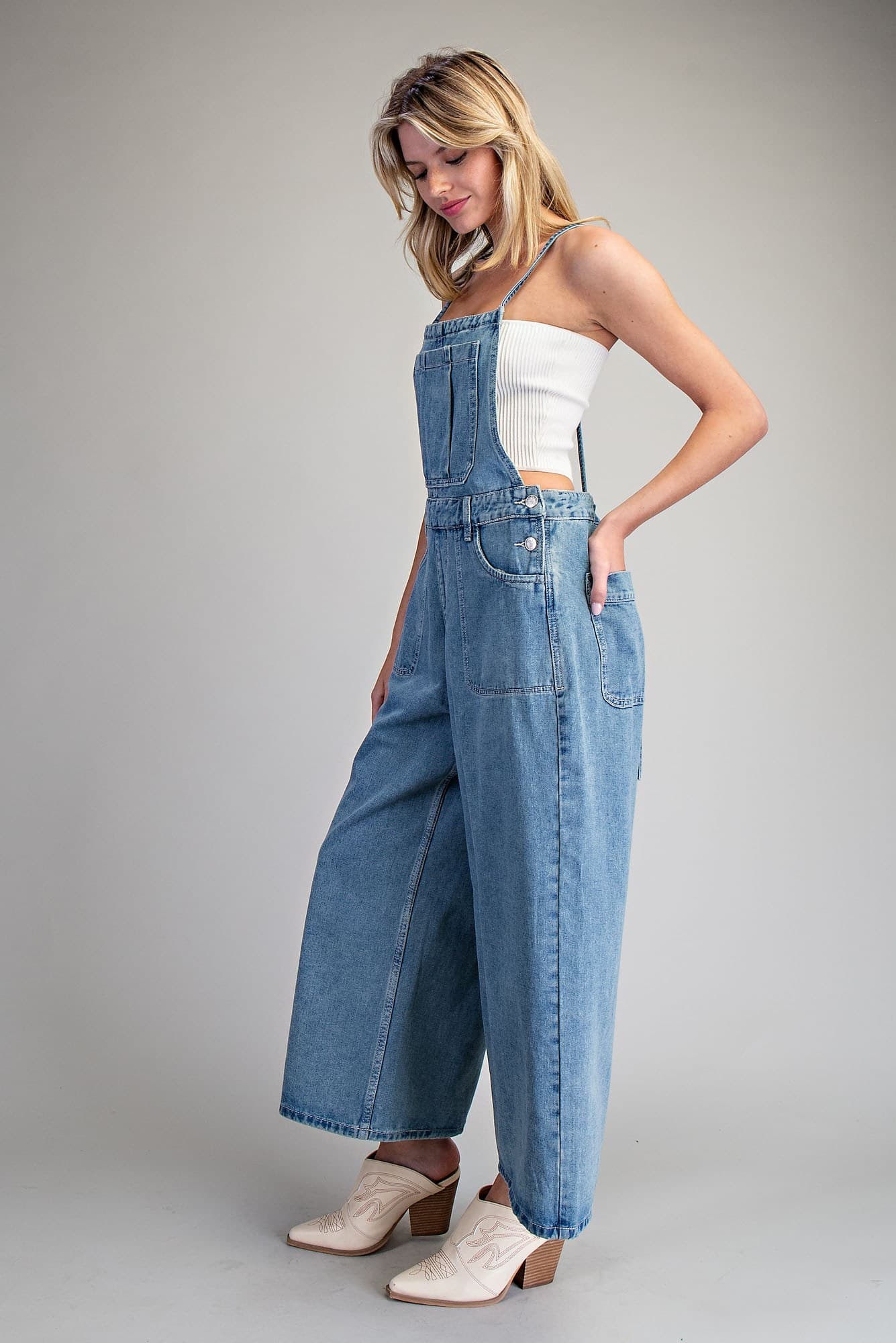 BK11958 - DENIM