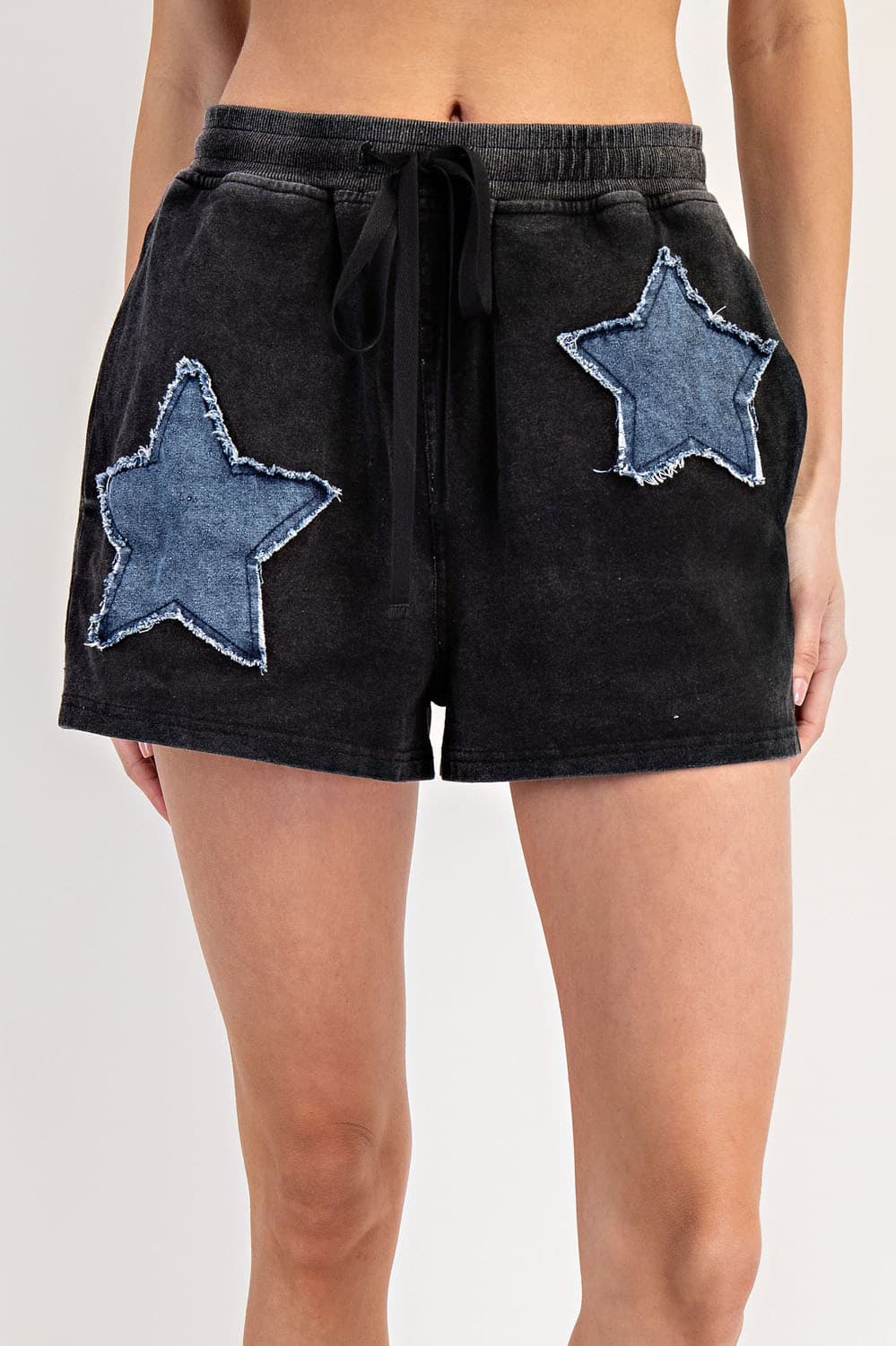 PG10768 - ASH BLACK