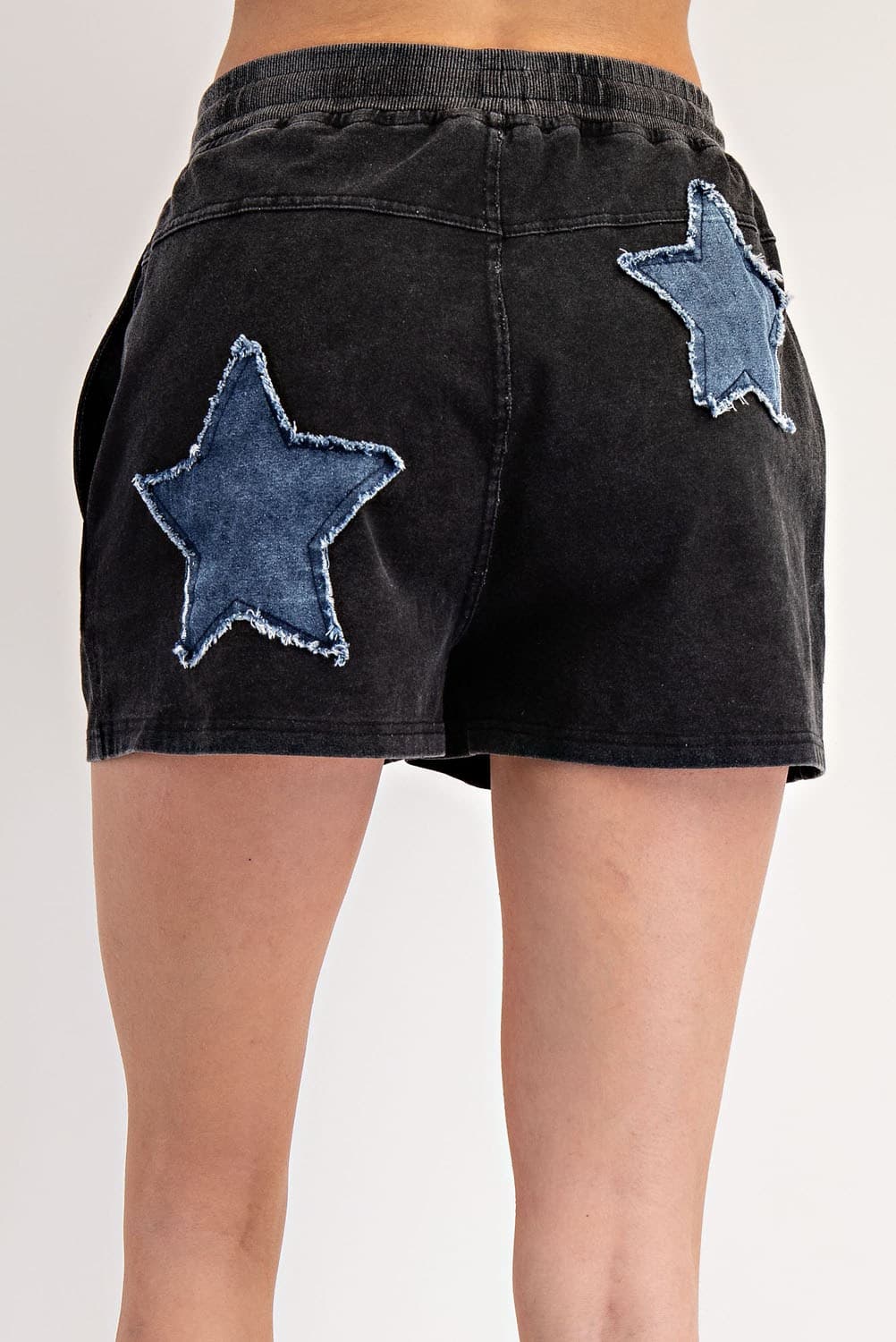 PG10768 - ASH BLACK